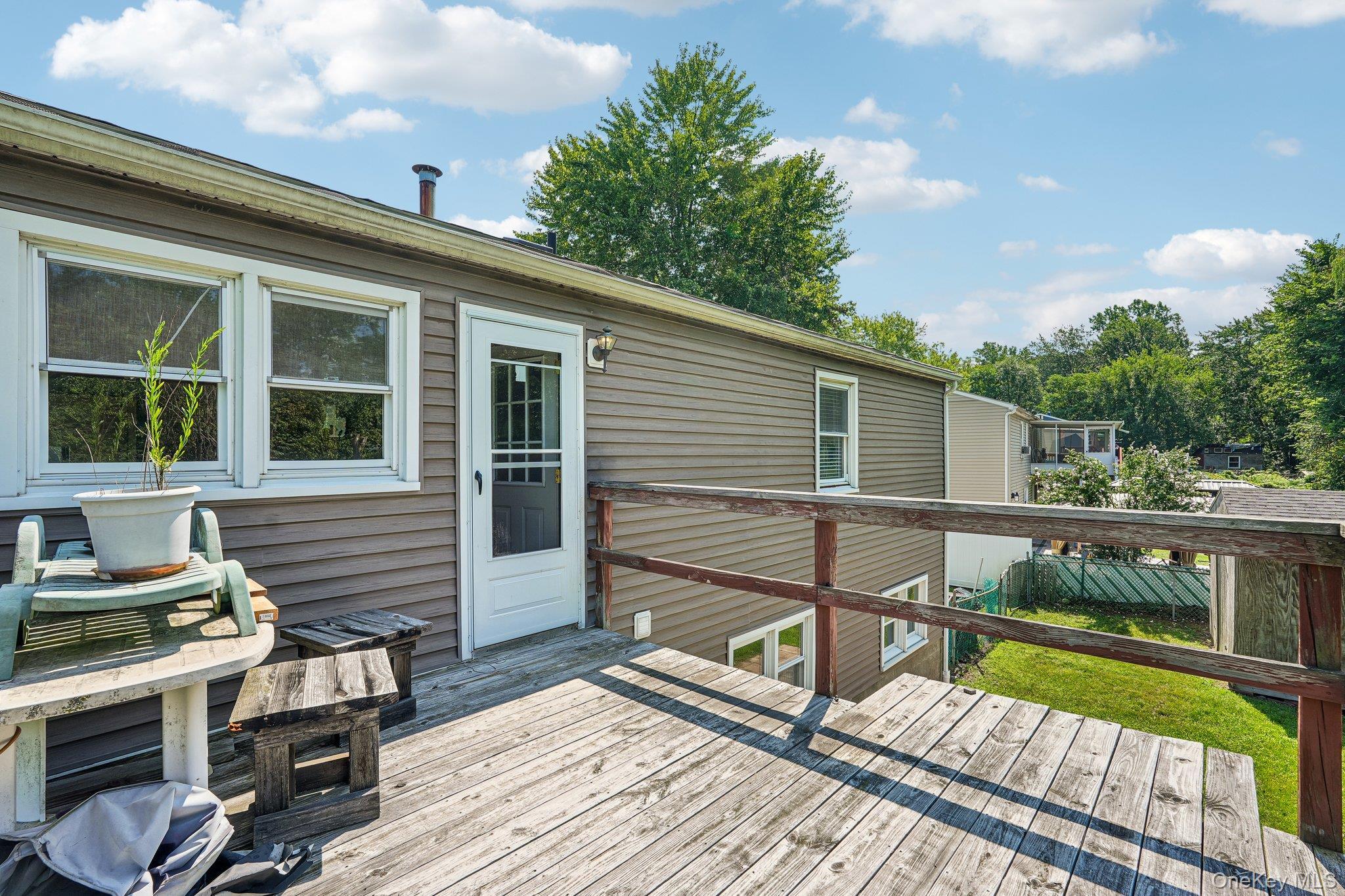 Single Family Vails Gate Heights Drive Orange County, NY 12553, MLS-1034796-34
