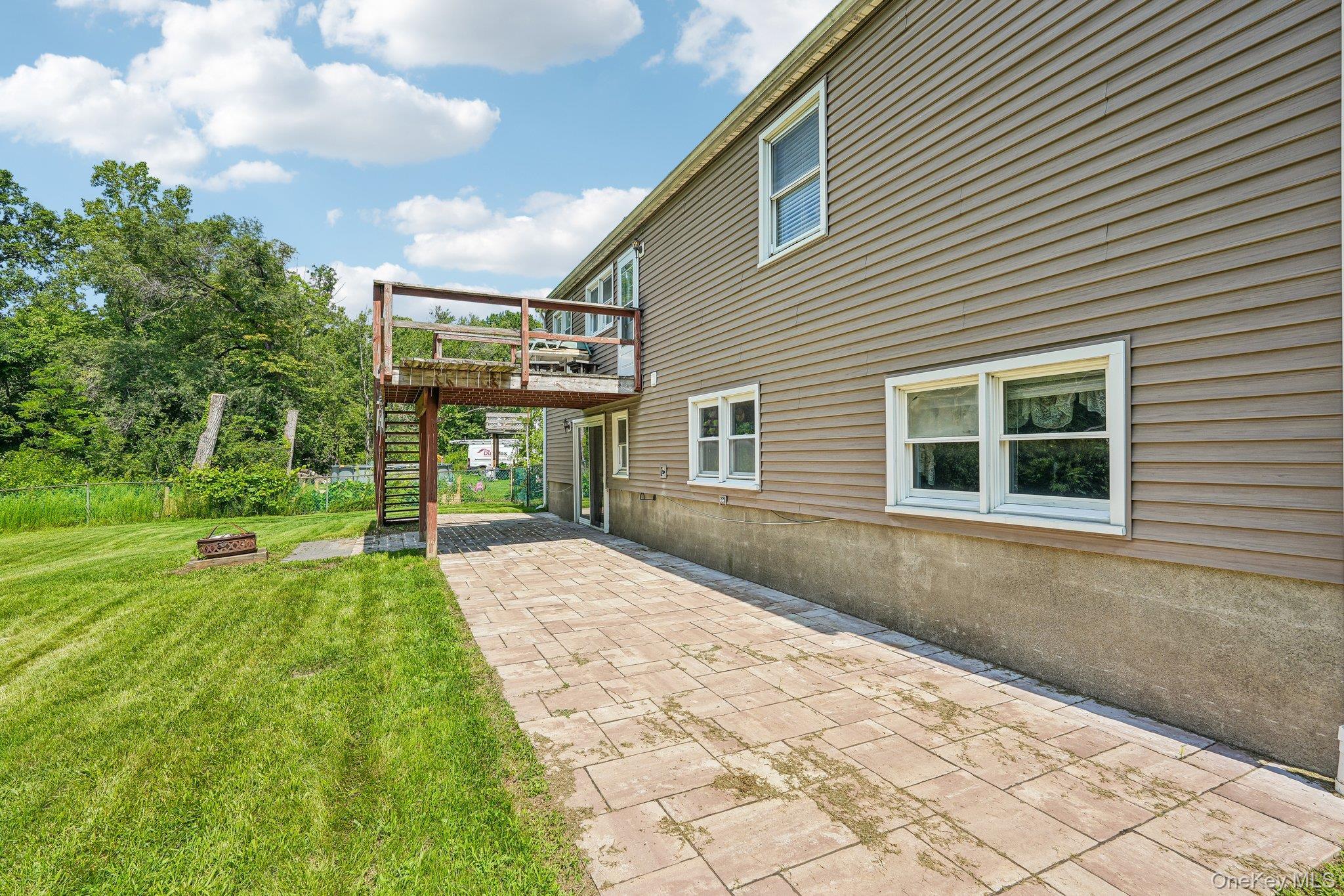 Single Family Vails Gate Heights Drive Orange County, NY 12553, MLS-1034796-35