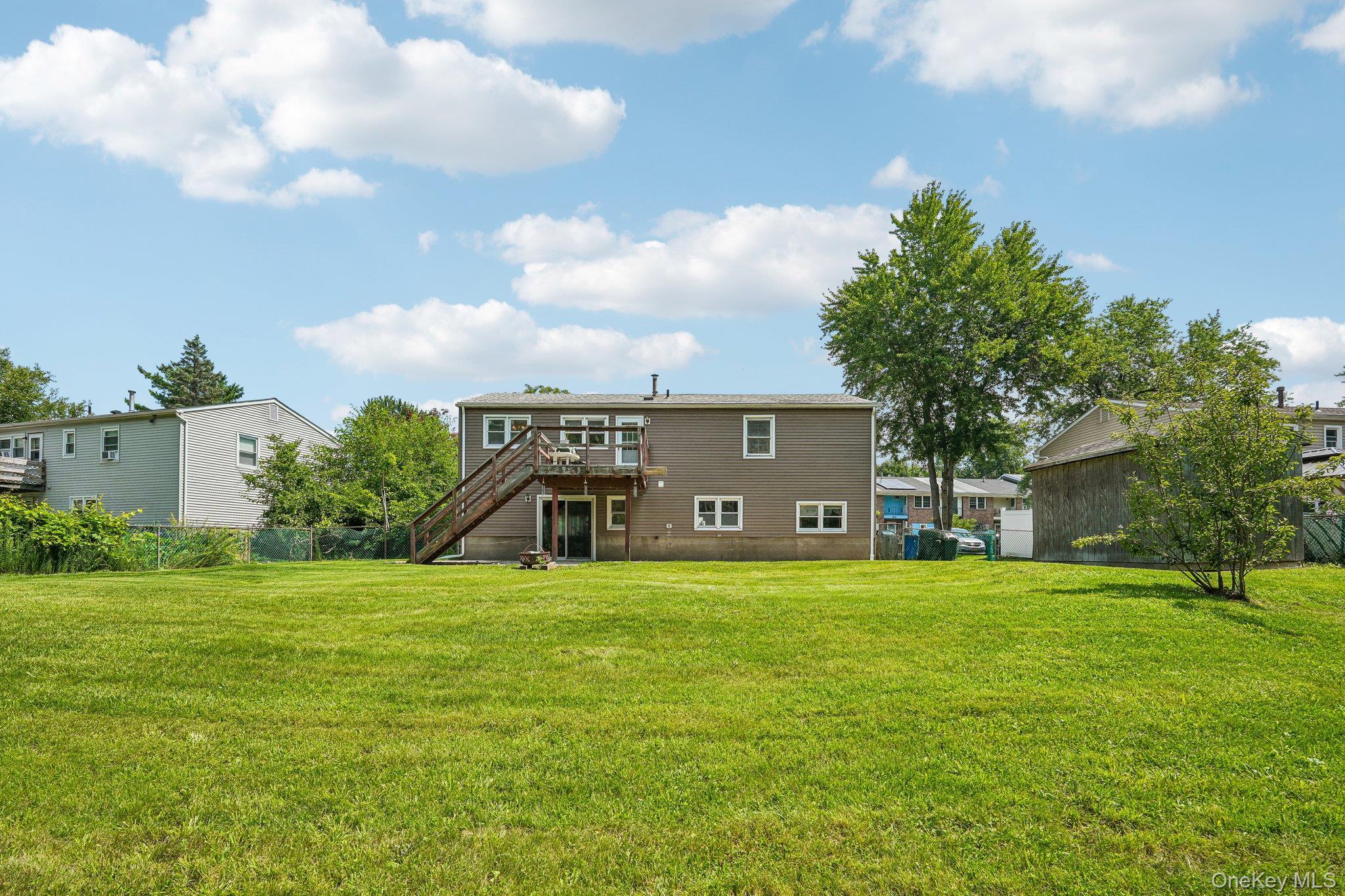 Single Family Vails Gate Heights Drive Orange County, NY 12553, MLS-1034796-37