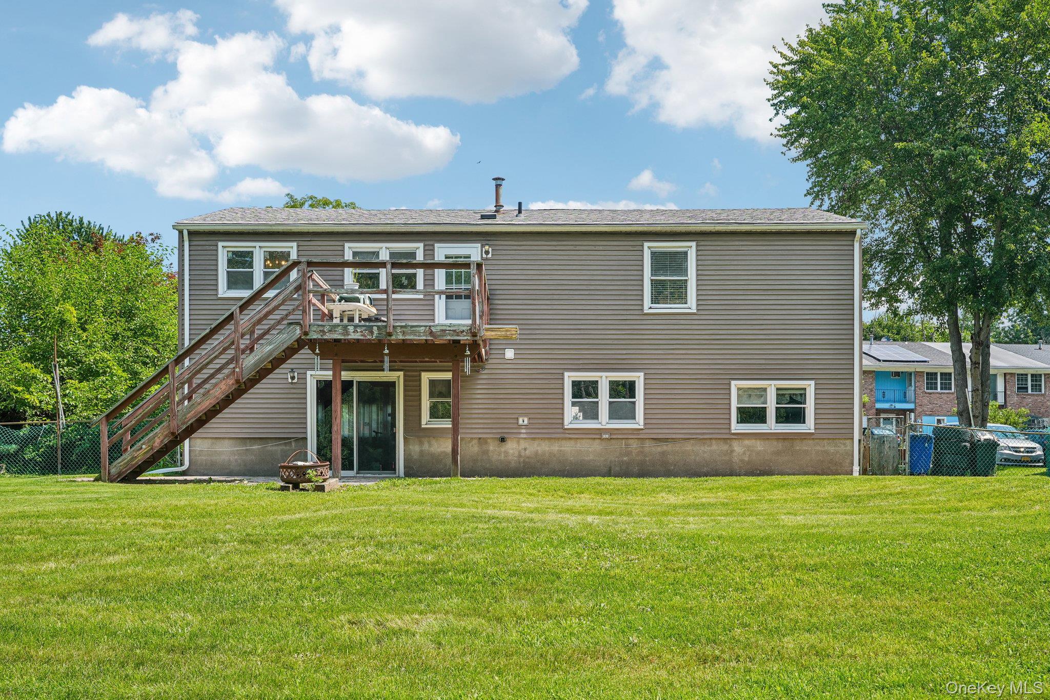 Single Family Vails Gate Heights Drive Orange County, NY 12553, MLS-1034796-38