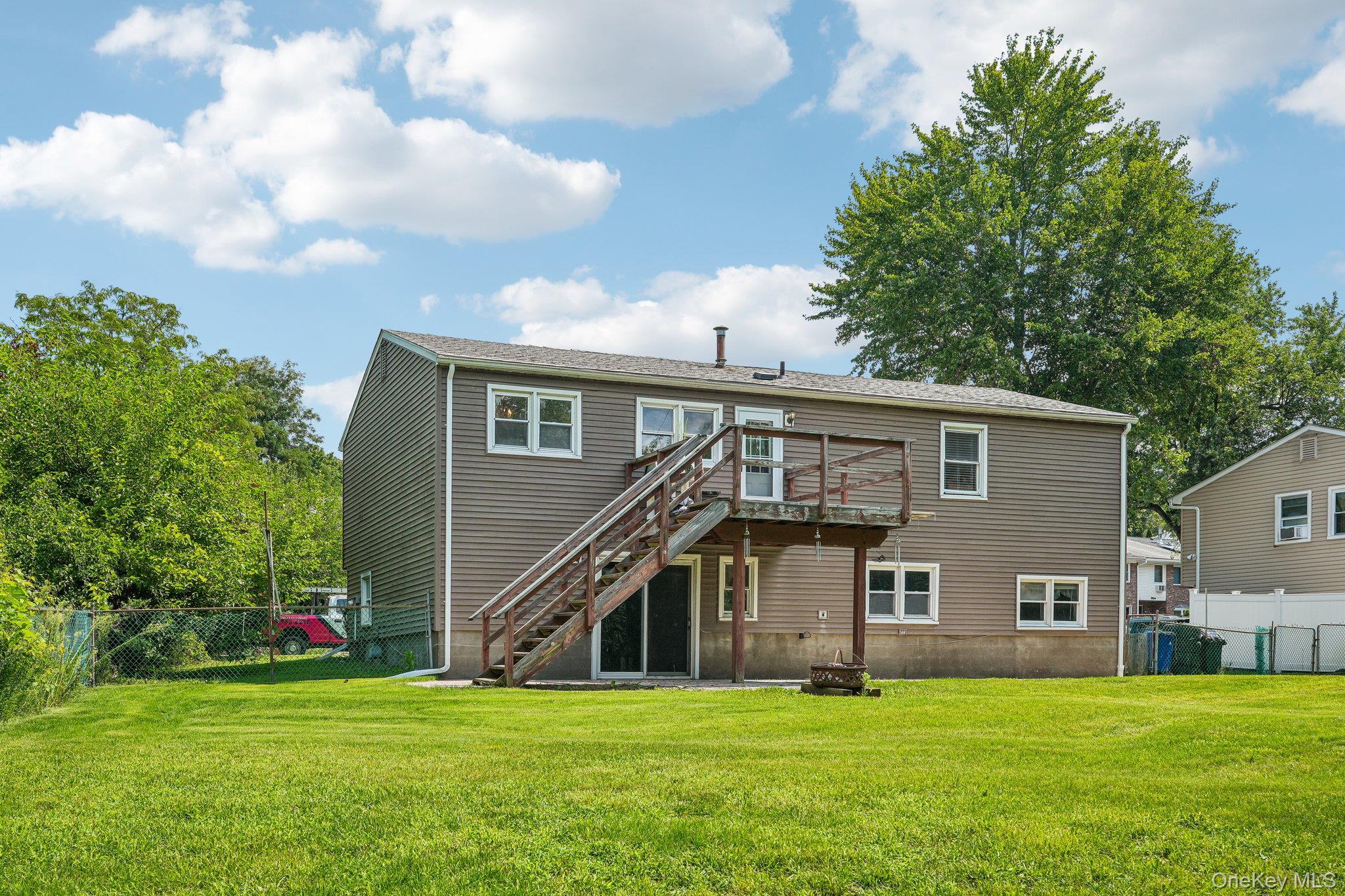 Single Family Vails Gate Heights Drive Orange County, NY 12553, MLS-1034796-39