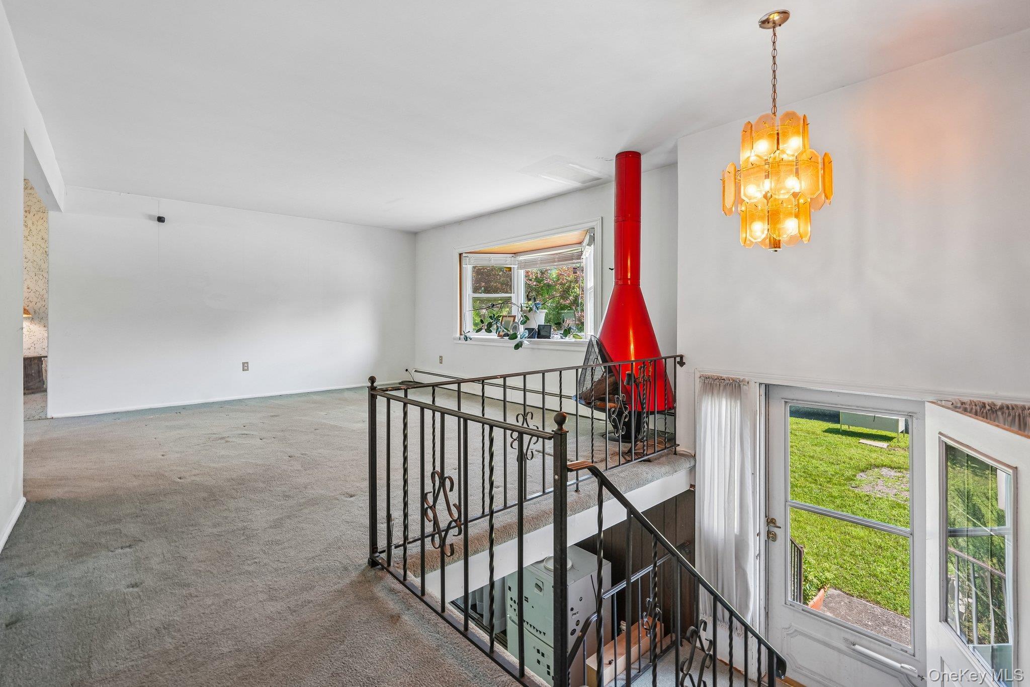 Single Family Vails Gate Heights Drive Orange County, NY 12553, MLS-1034796-4