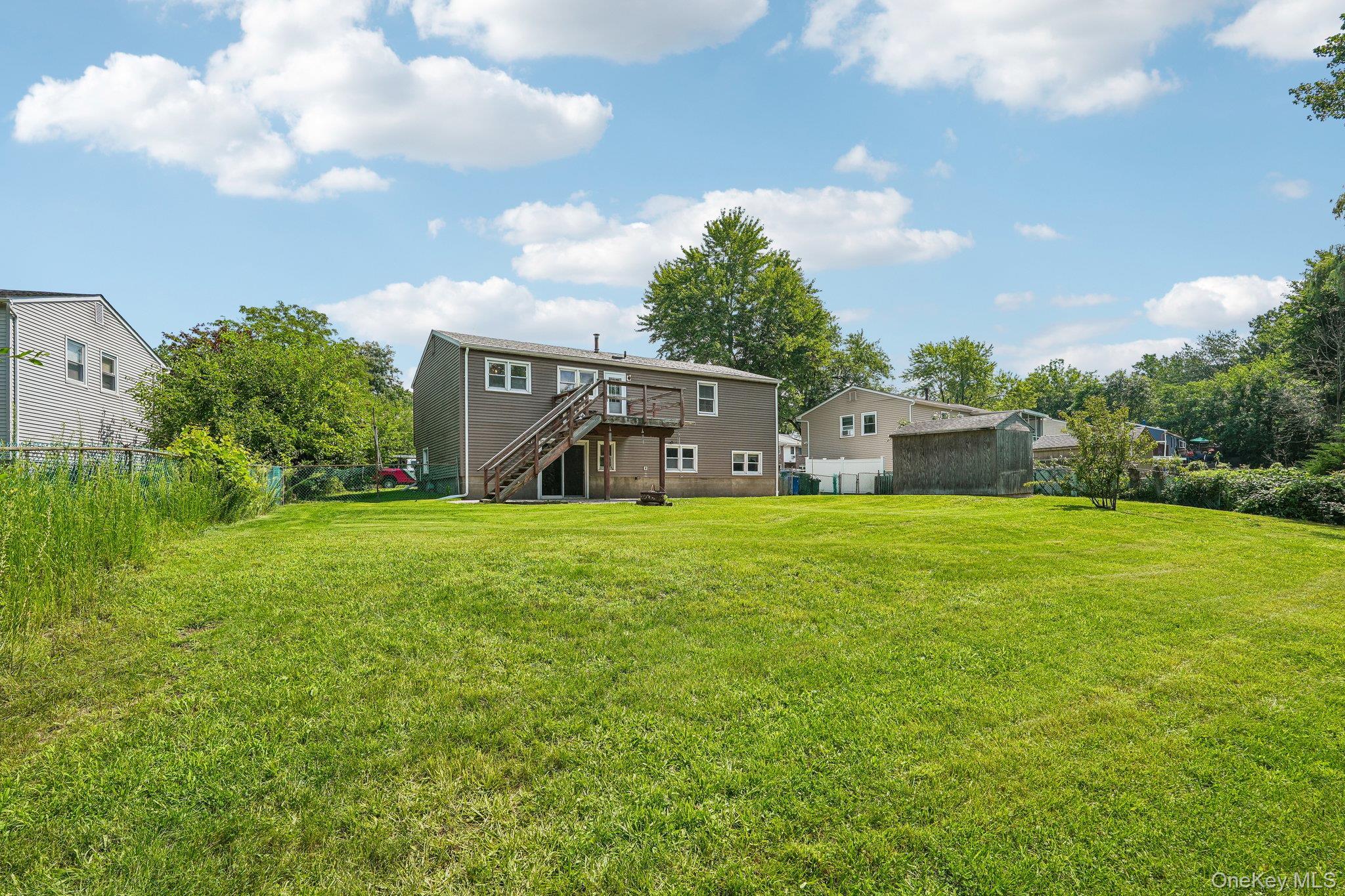 Single Family Vails Gate Heights Drive Orange County, NY 12553, MLS-1034796-40
