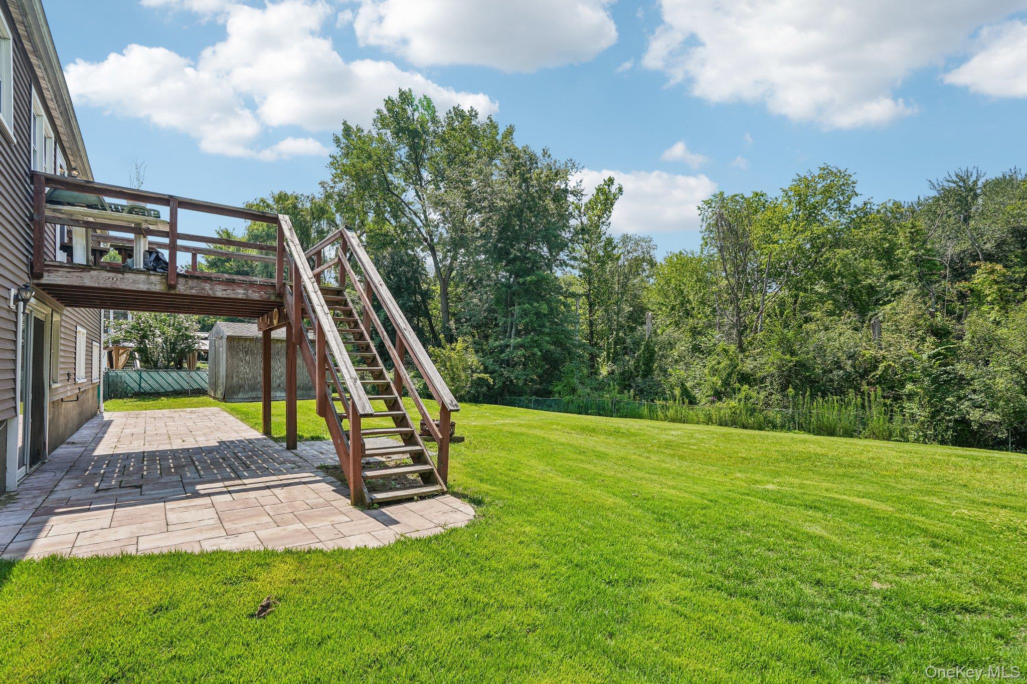 Single Family Vails Gate Heights Drive Orange County, NY 12553, MLS-1034796-41