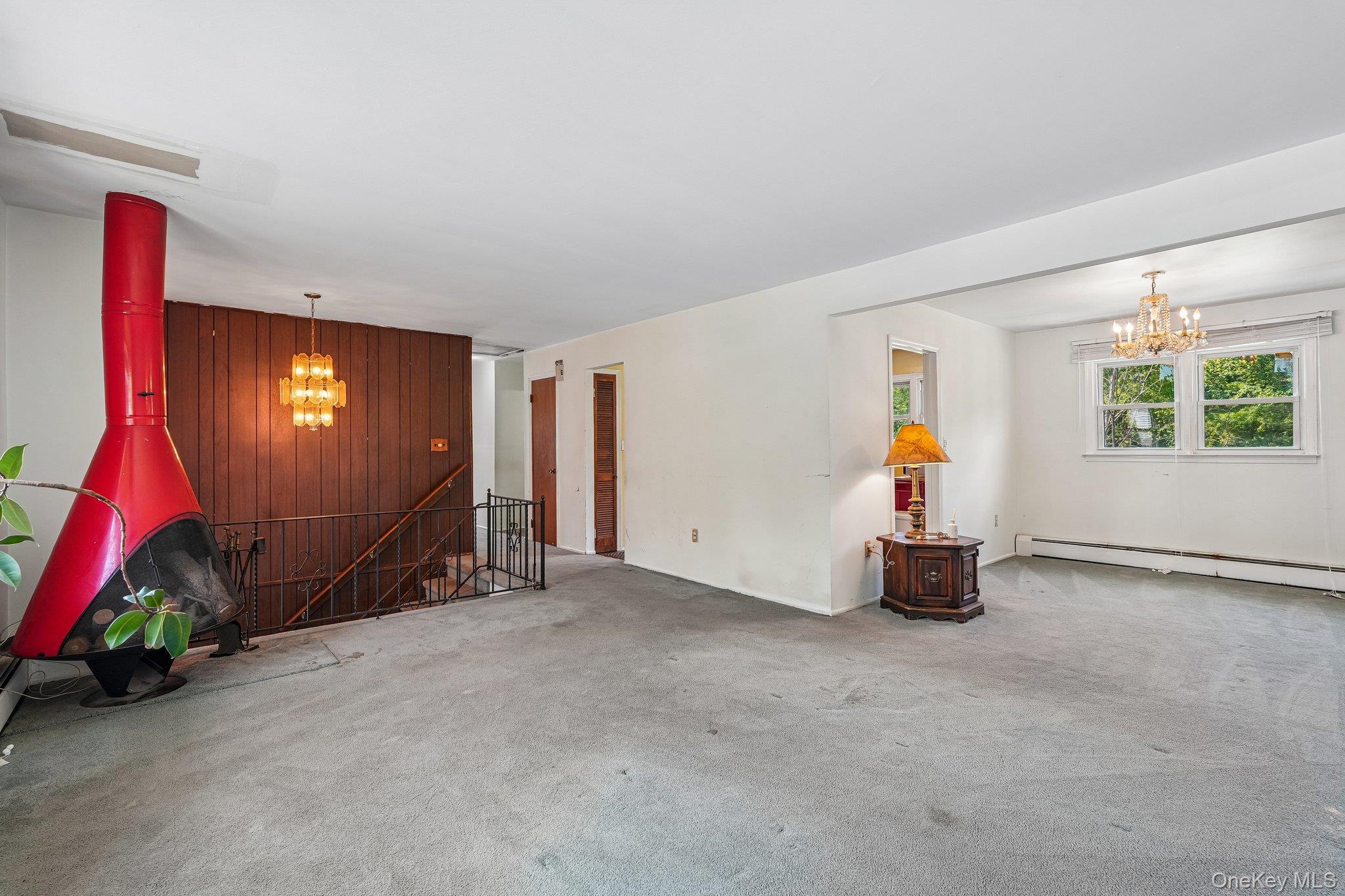 Single Family Vails Gate Heights Drive Orange County, NY 12553, MLS-1034796-6