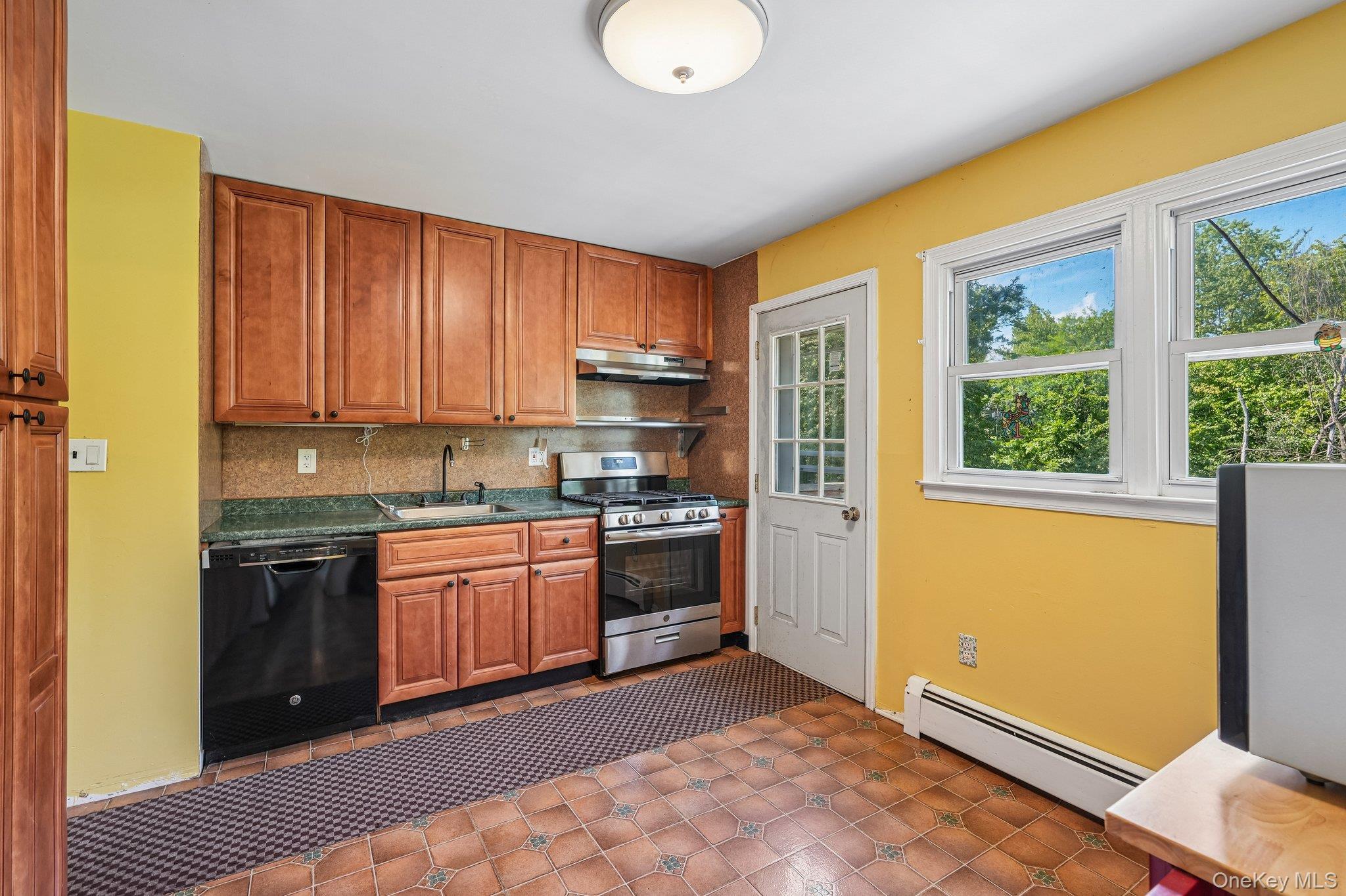 Single Family Vails Gate Heights Drive Orange County, NY 12553, MLS-1034796-8