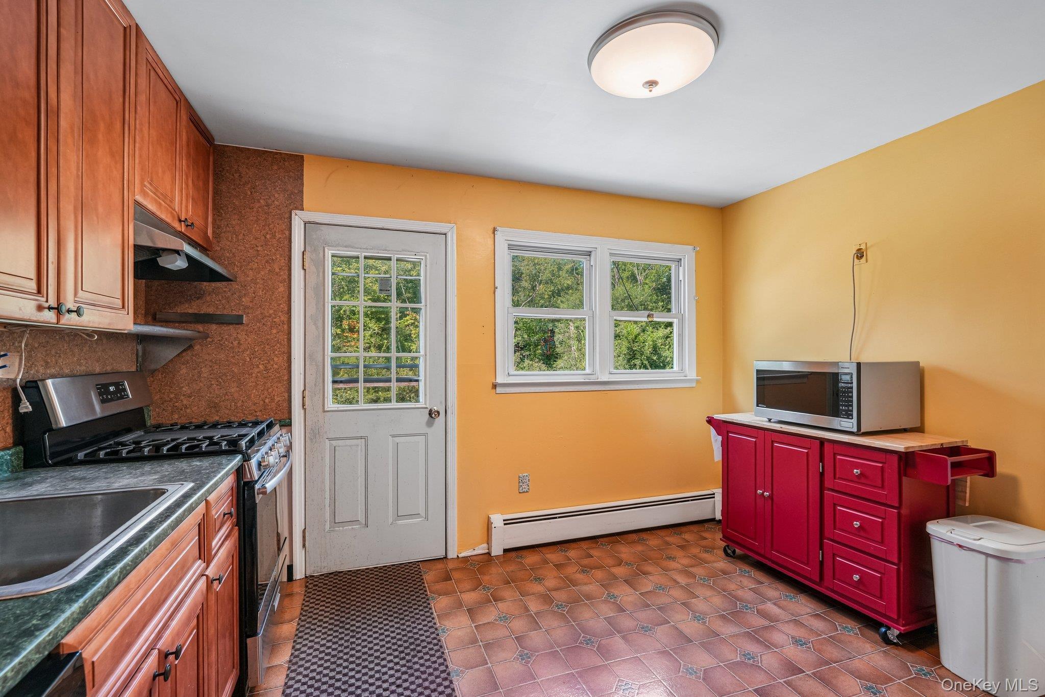 Single Family Vails Gate Heights Drive Orange County, NY 12553, MLS-1034796-9