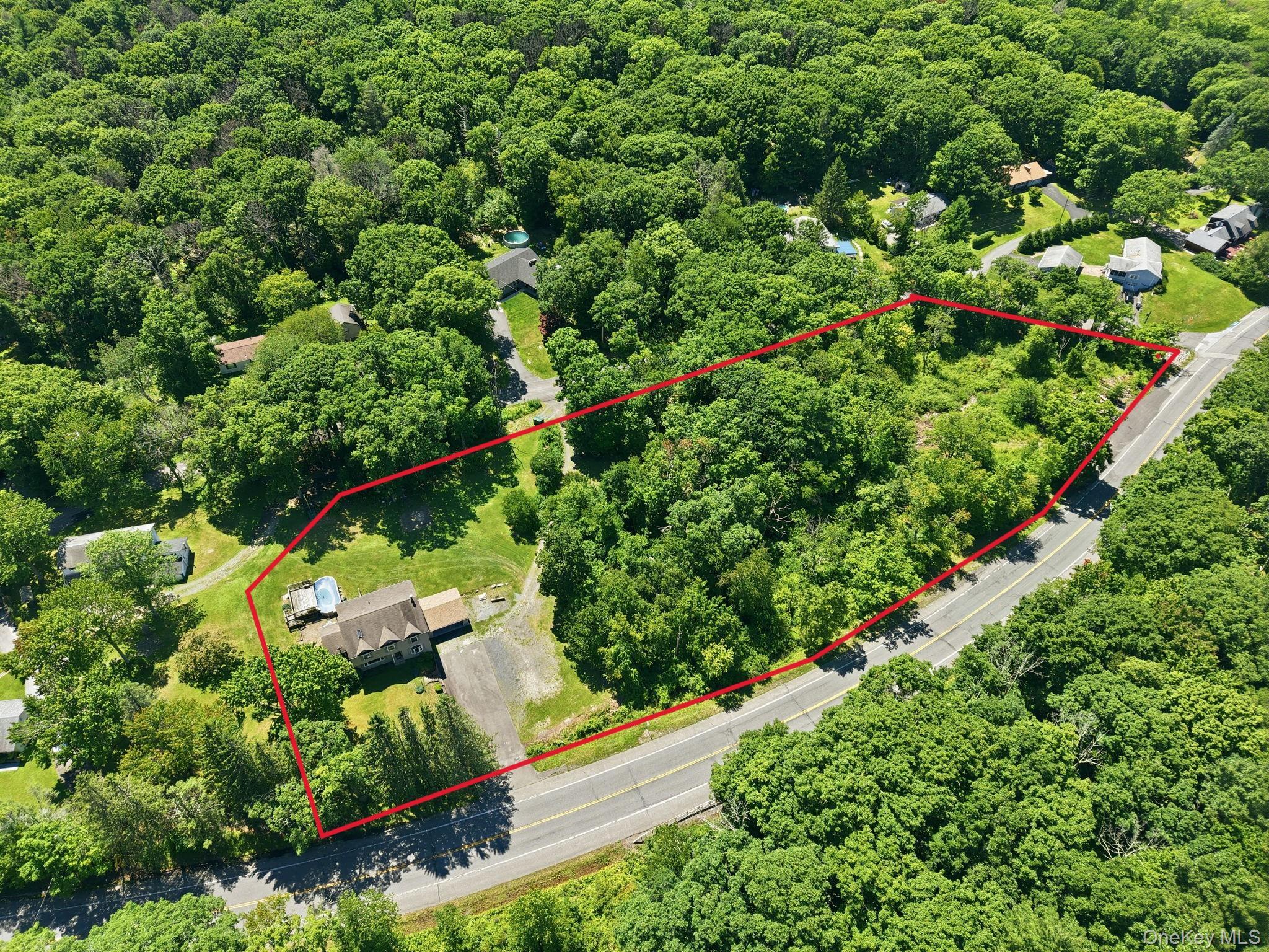 Single Family State Route 52 Ulster County, NY 12566, MLS-1034797-2