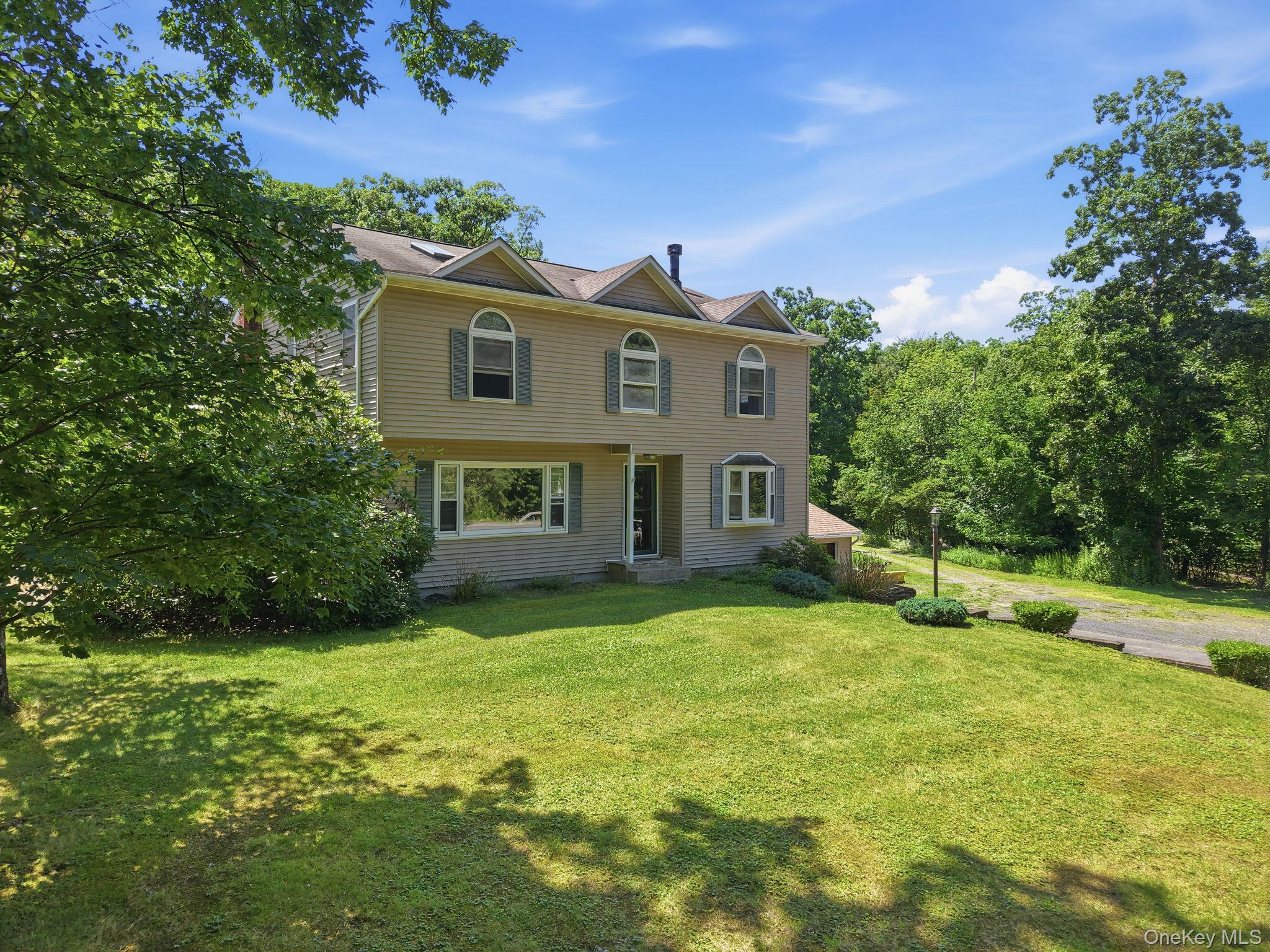 Single Family State Route 52 Ulster County, NY 12566, MLS-1034797-3