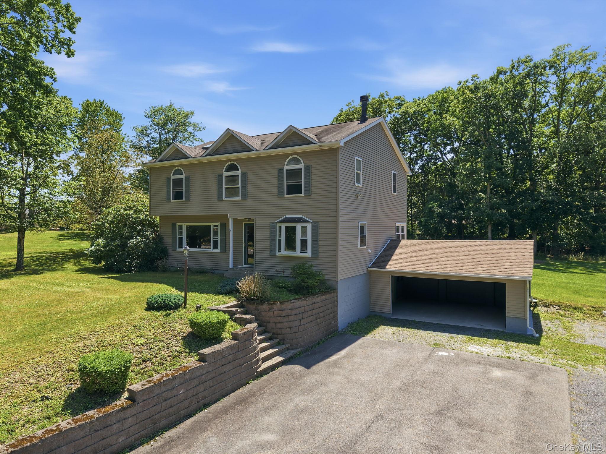 Single Family State Route 52 Ulster County, NY 12566, MLS-1034797-4