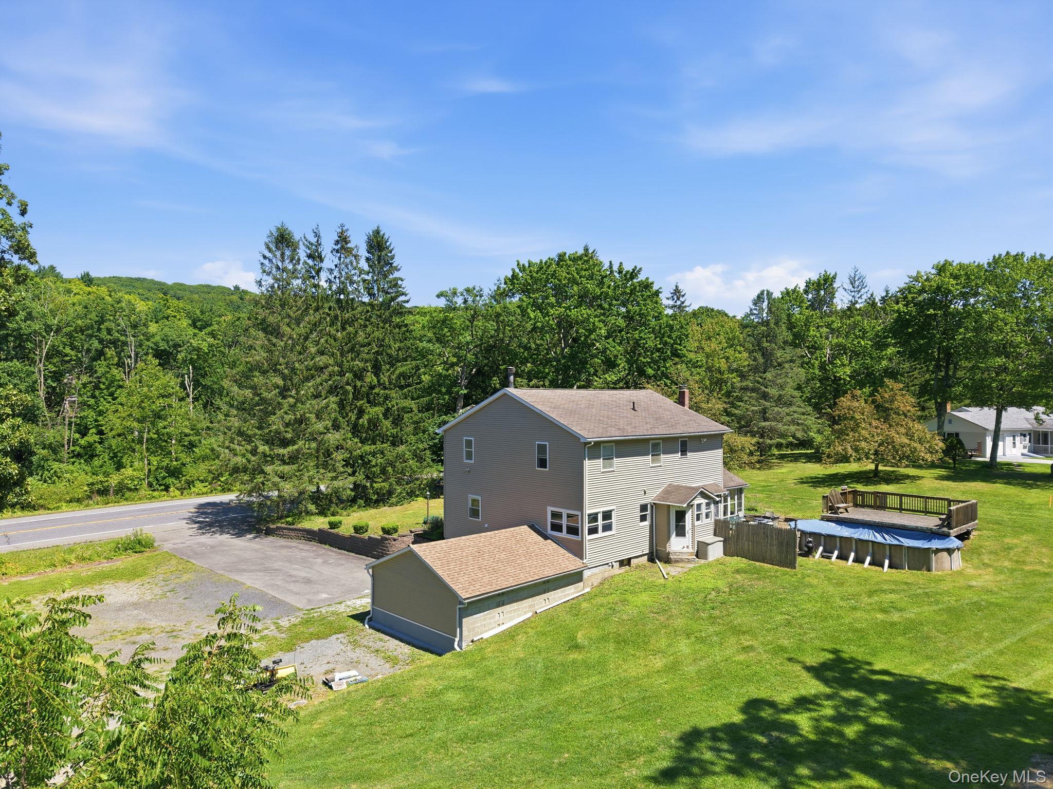 Single Family State Route 52 Ulster County, NY 12566, MLS-1034797-5