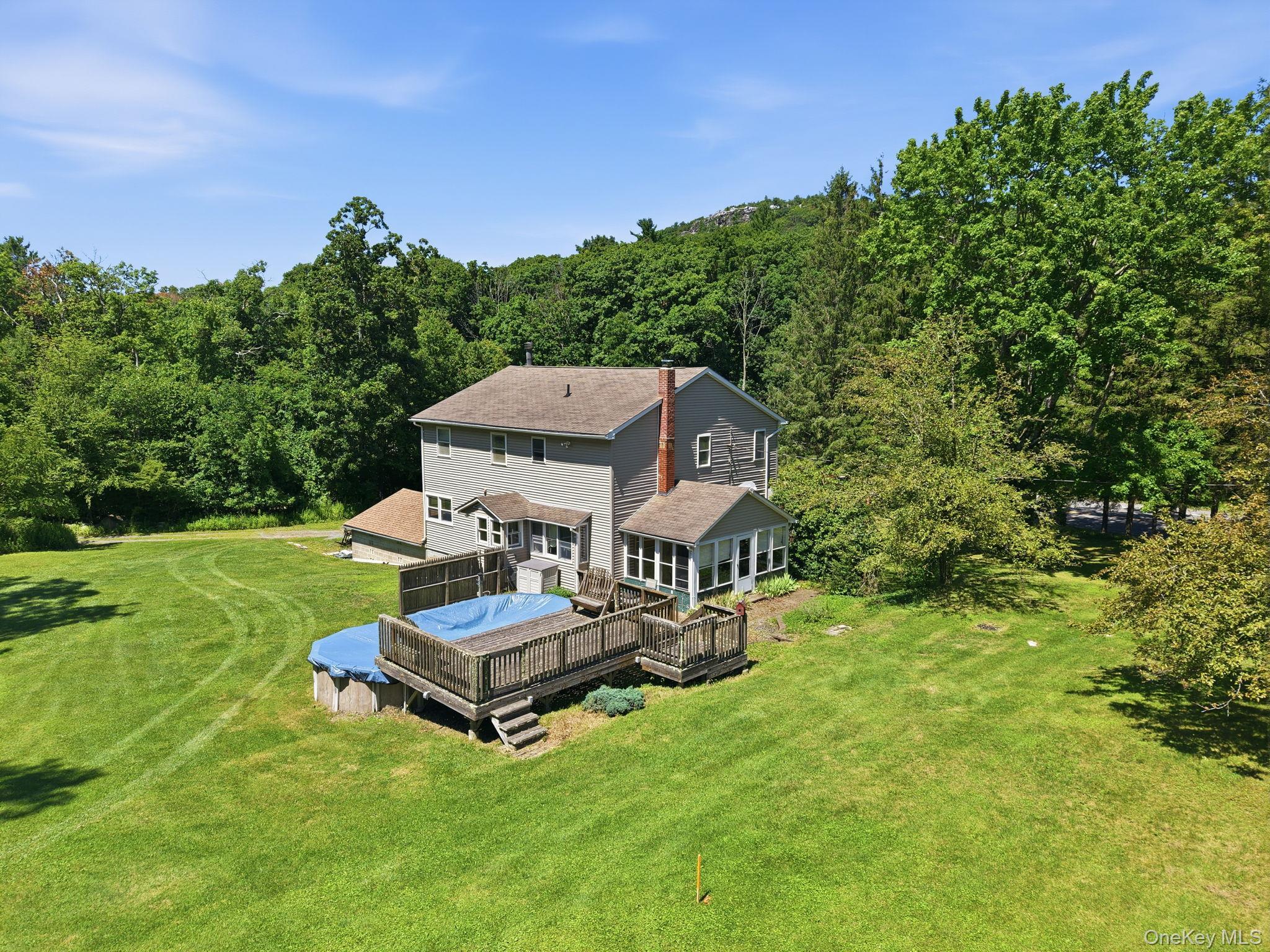 Single Family State Route 52 Ulster County, NY 12566, MLS-1034797-6