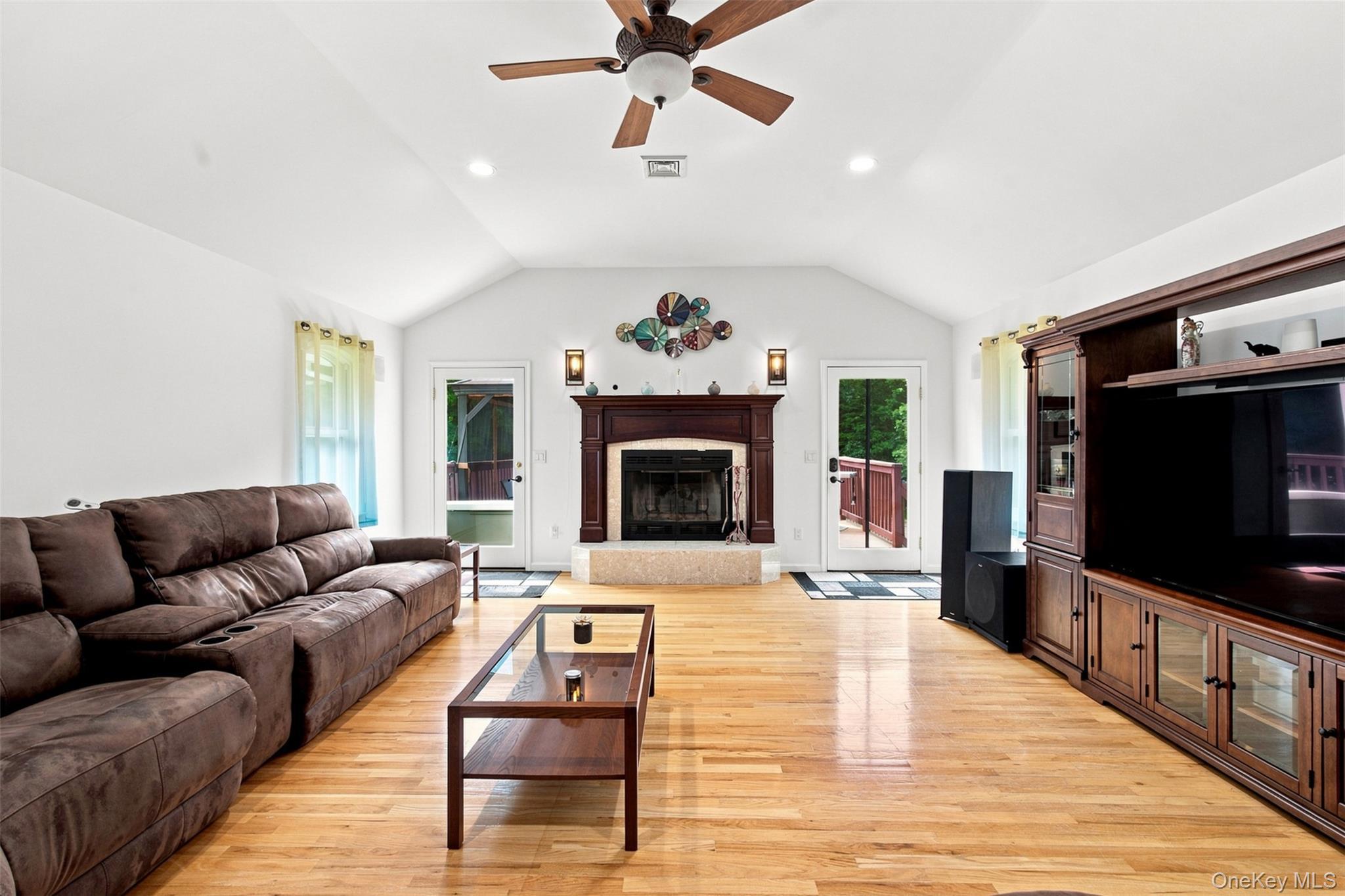 Single Family James Wilkinson Road Orange County, NY 12575, MLS-1034804-14