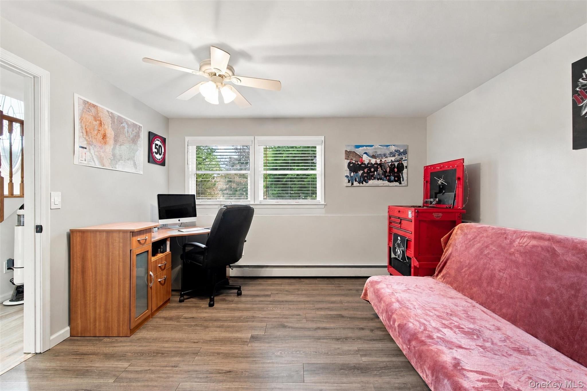 Single Family James Wilkinson Road Orange County, NY 12575, MLS-1034804-29