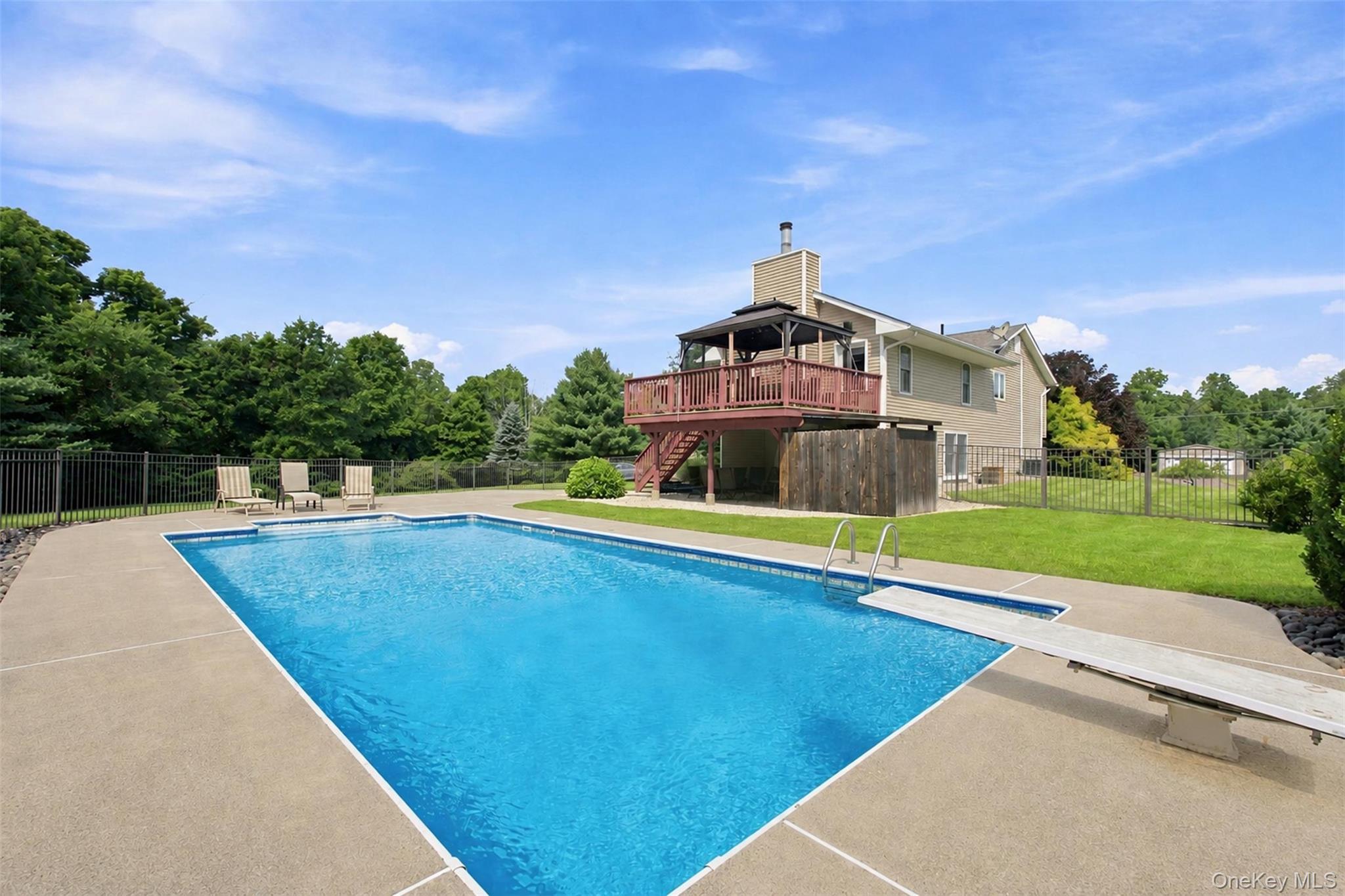 Single Family James Wilkinson Road Orange County, NY 12575, MLS-1034804-3