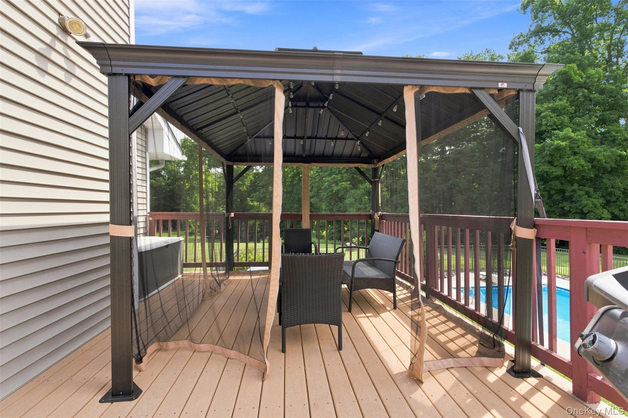 Single Family James Wilkinson Road Orange County, NY 12575, MLS-1034804-33