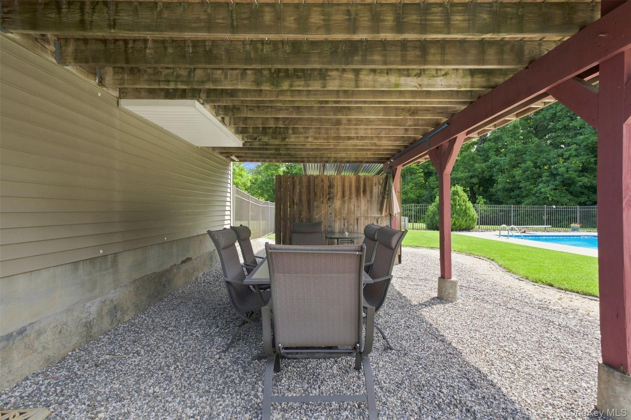 Single Family James Wilkinson Road Orange County, NY 12575, MLS-1034804-34