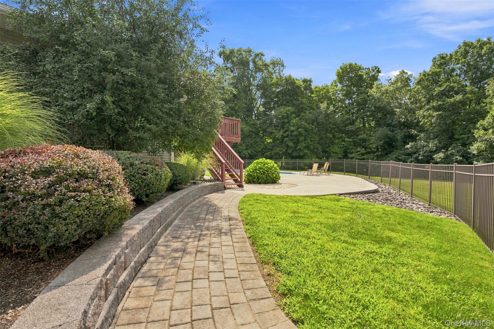 Single Family James Wilkinson Road Orange County, NY 12575, MLS-1034804-35