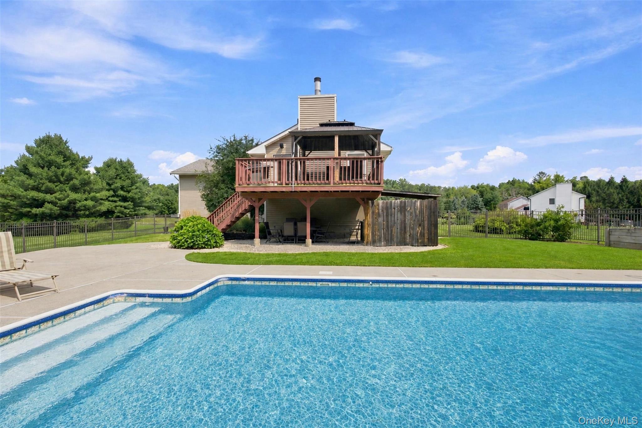 Single Family James Wilkinson Road Orange County, NY 12575, MLS-1034804-36