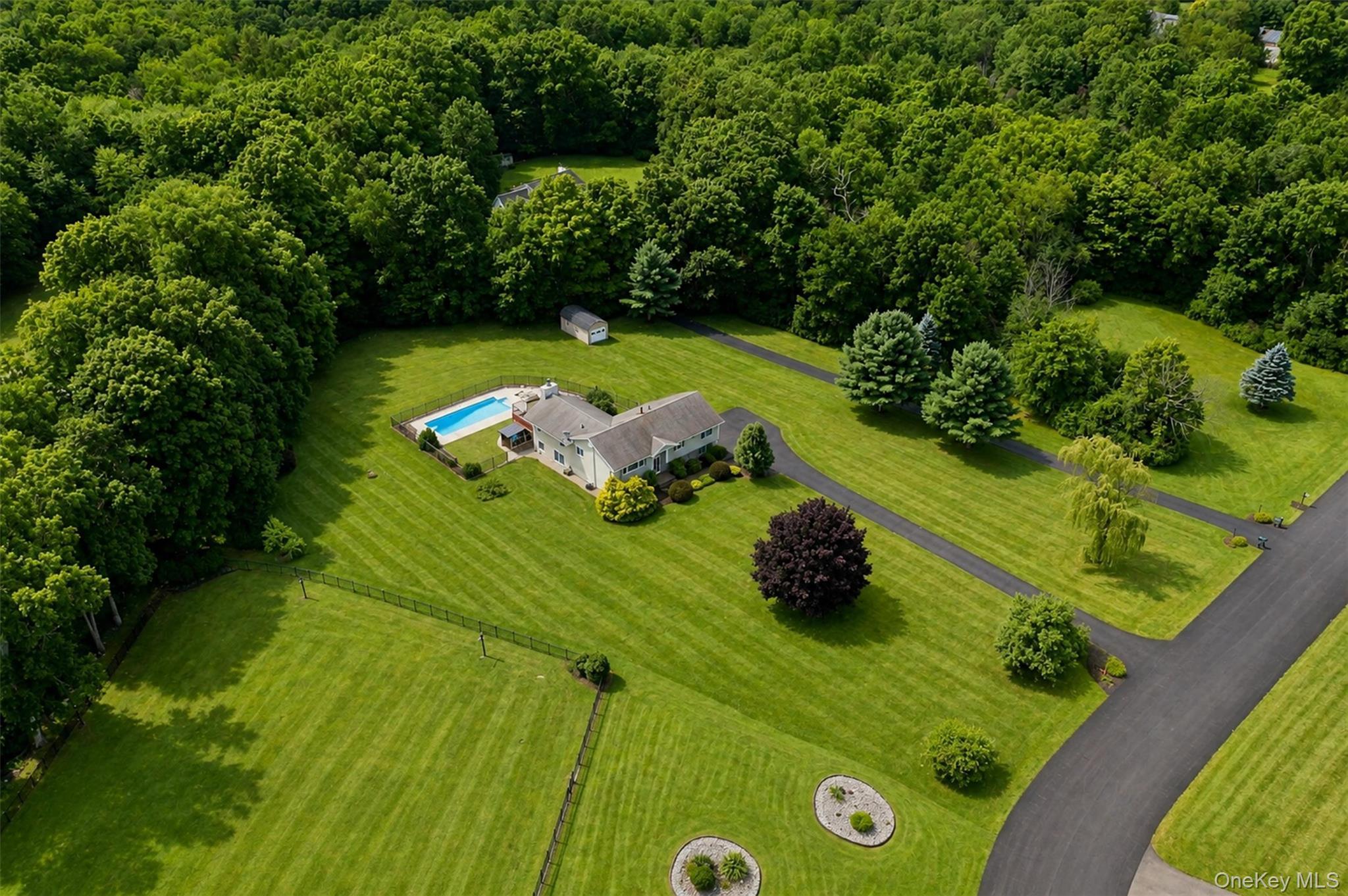 Single Family James Wilkinson Road  Orange County, NY 12575, MLS-1034804-38