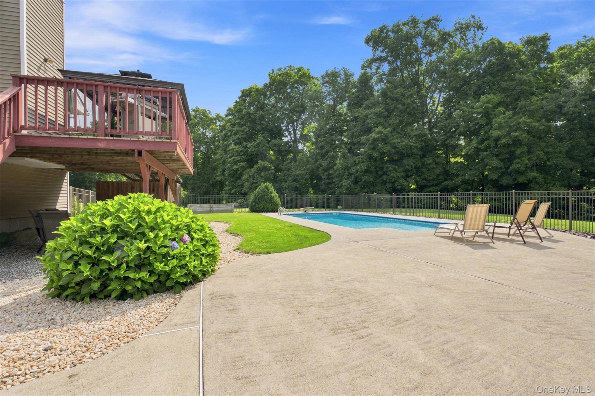 Single Family James Wilkinson Road Orange County, NY 12575, MLS-1034804-5