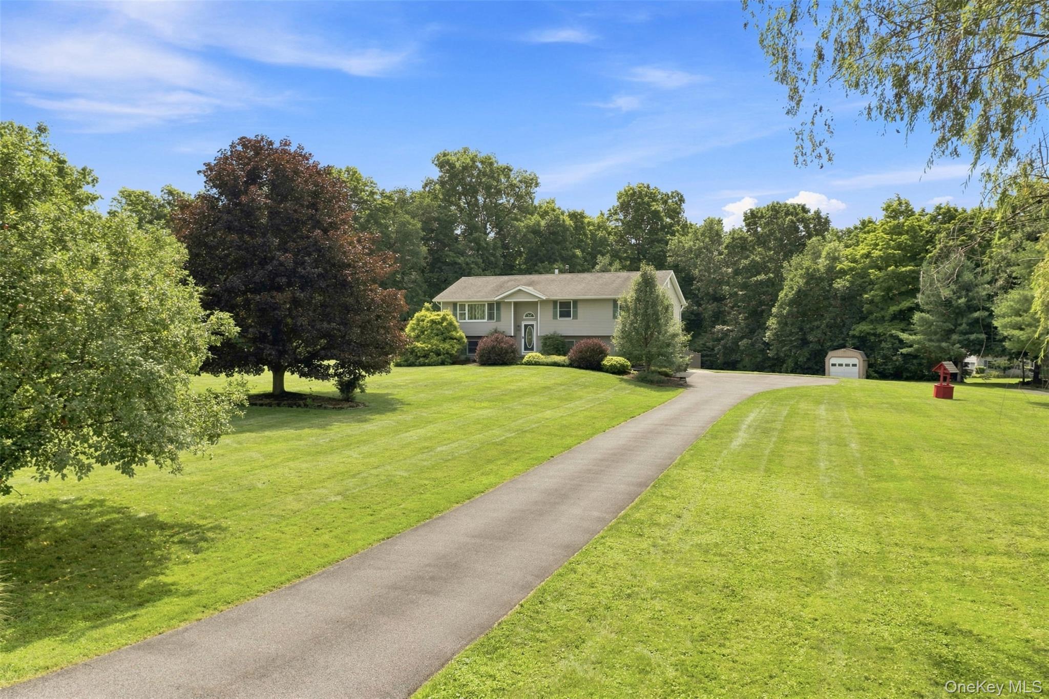 Single Family James Wilkinson Road Orange County, NY 12575, MLS-1034804-6