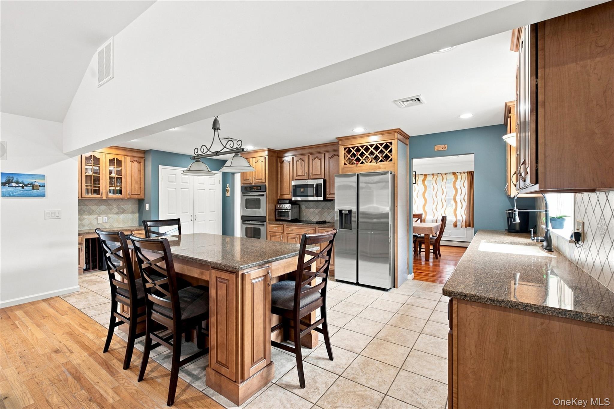 Single Family James Wilkinson Road Orange County, NY 12575, MLS-1034804-7