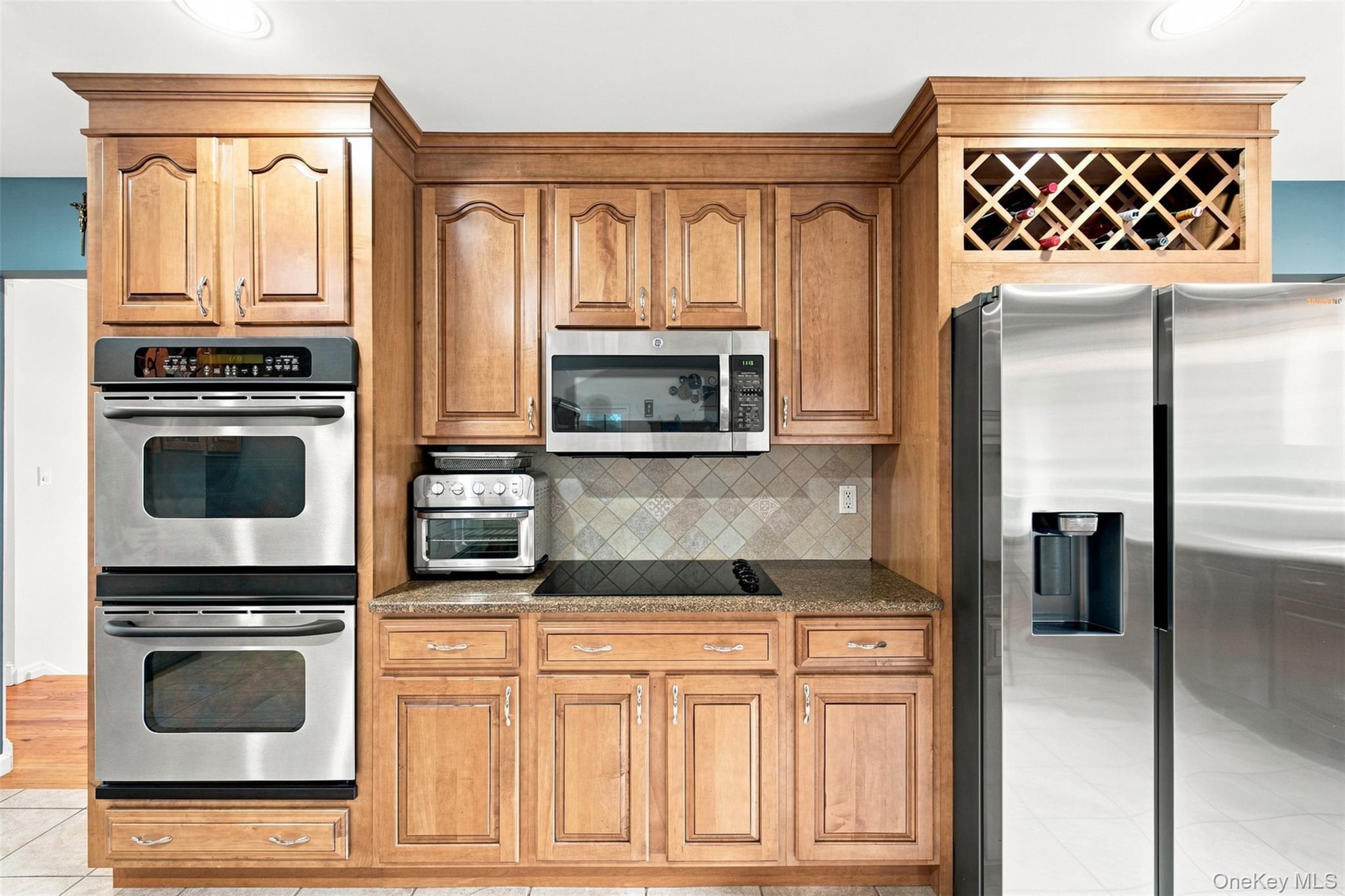 Single Family James Wilkinson Road Orange County, NY 12575, MLS-1034804-9