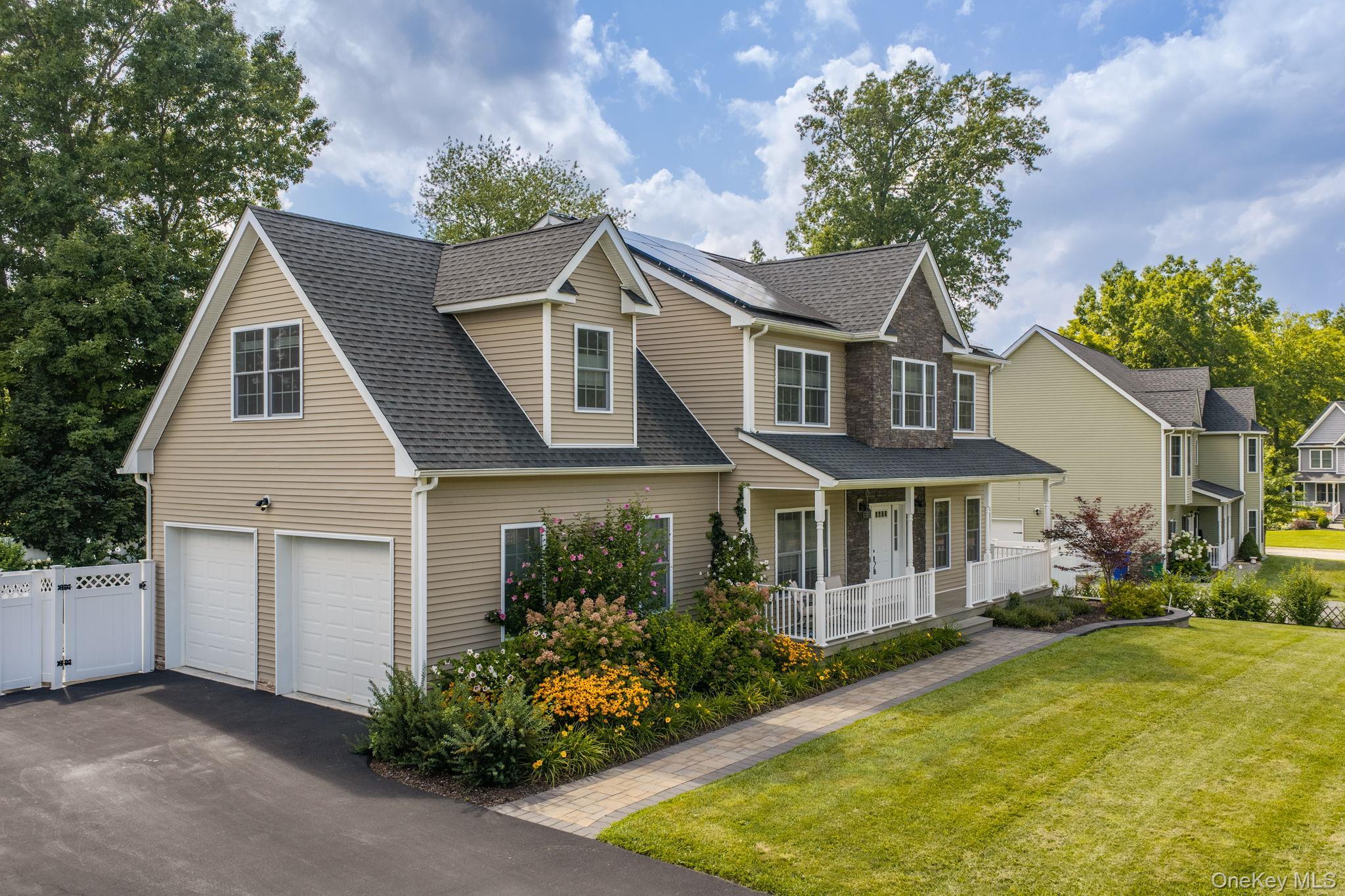 Single Family Robalene Drive Orange County, NY 10924, MLS-1034805-2
