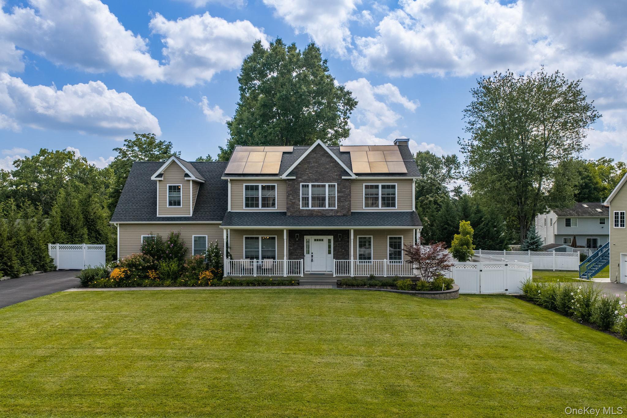Single Family Robalene Drive Orange County, NY 10924, MLS-1034805-3