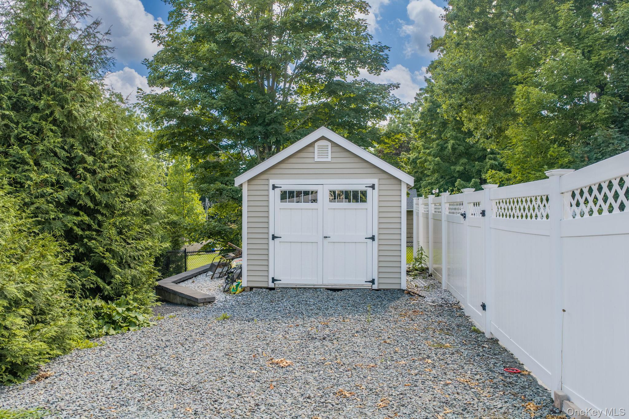 Single Family Robalene Drive  Orange County, NY 10924, MLS-1034805-46
