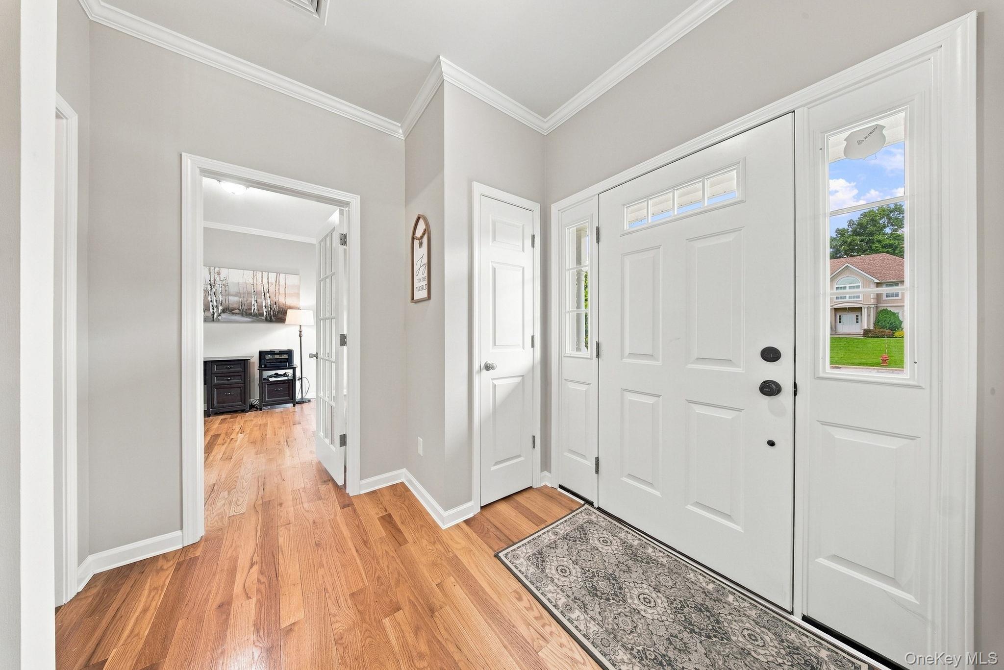 Single Family Robalene Drive Orange County, NY 10924, MLS-1034805-7