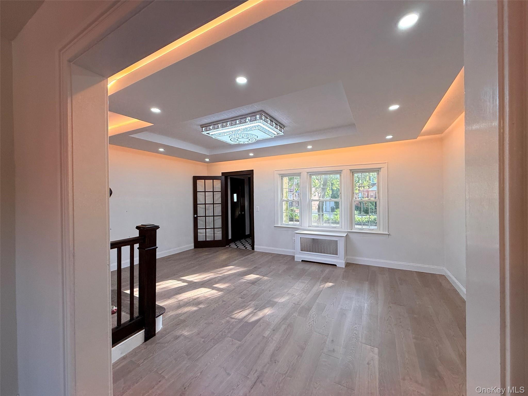 Single Family 188th Street  Queens, NY 11358, MLS-1034829-19