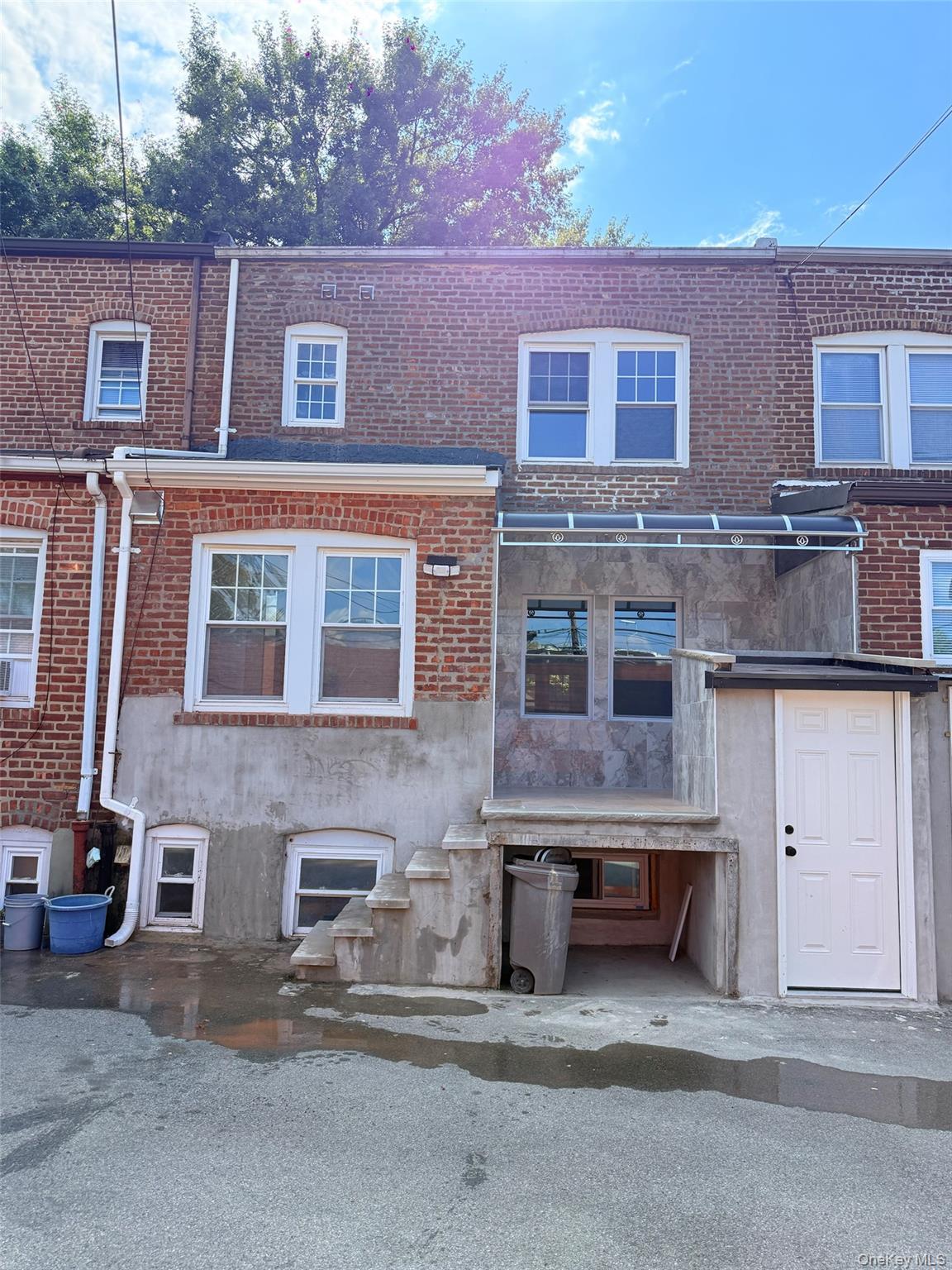 Single Family 188th Street  Queens, NY 11358, MLS-1034829-2