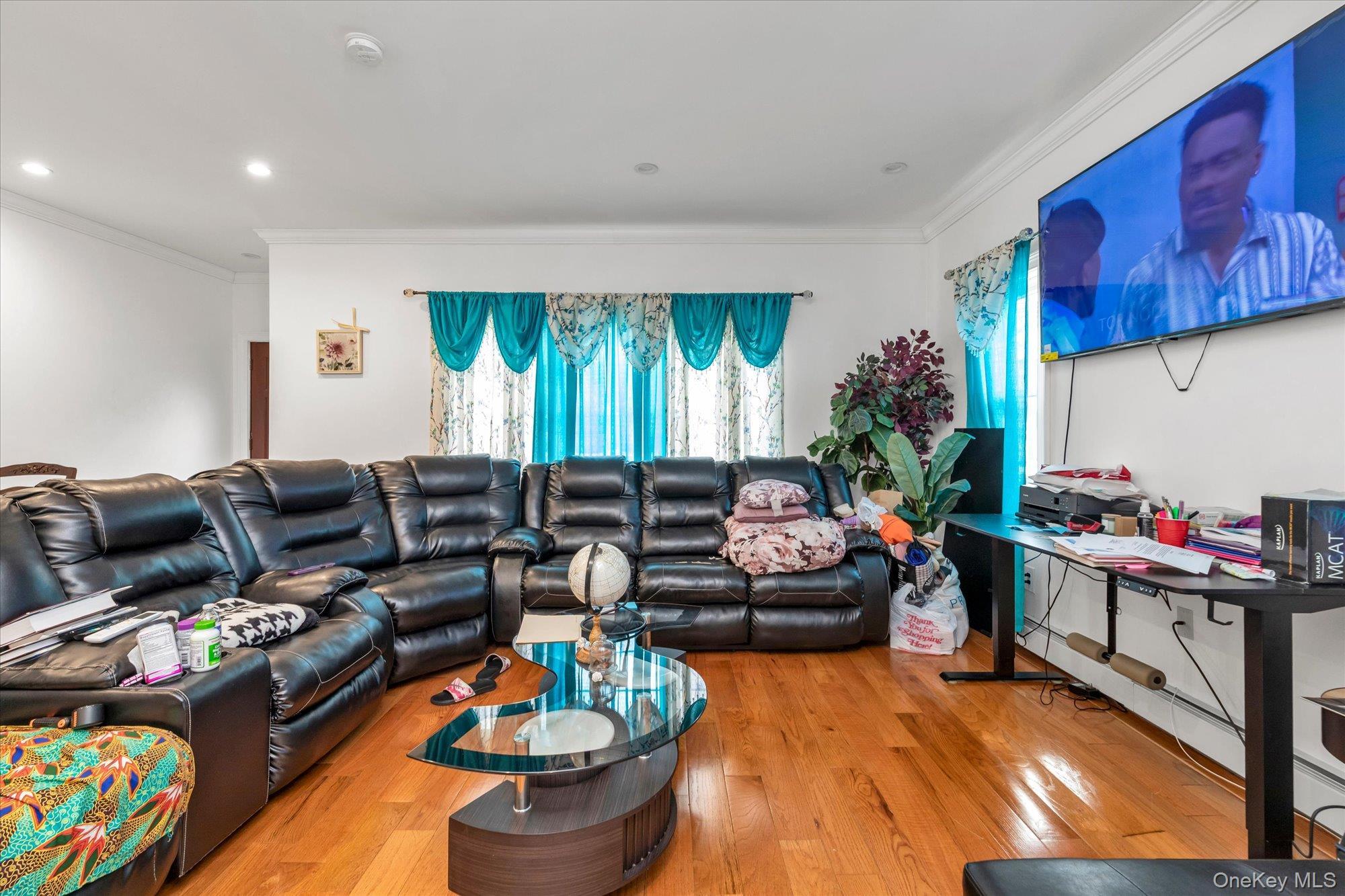 Single Family Memphis Avenue Queens, NY 11422, MLS-1034830-11