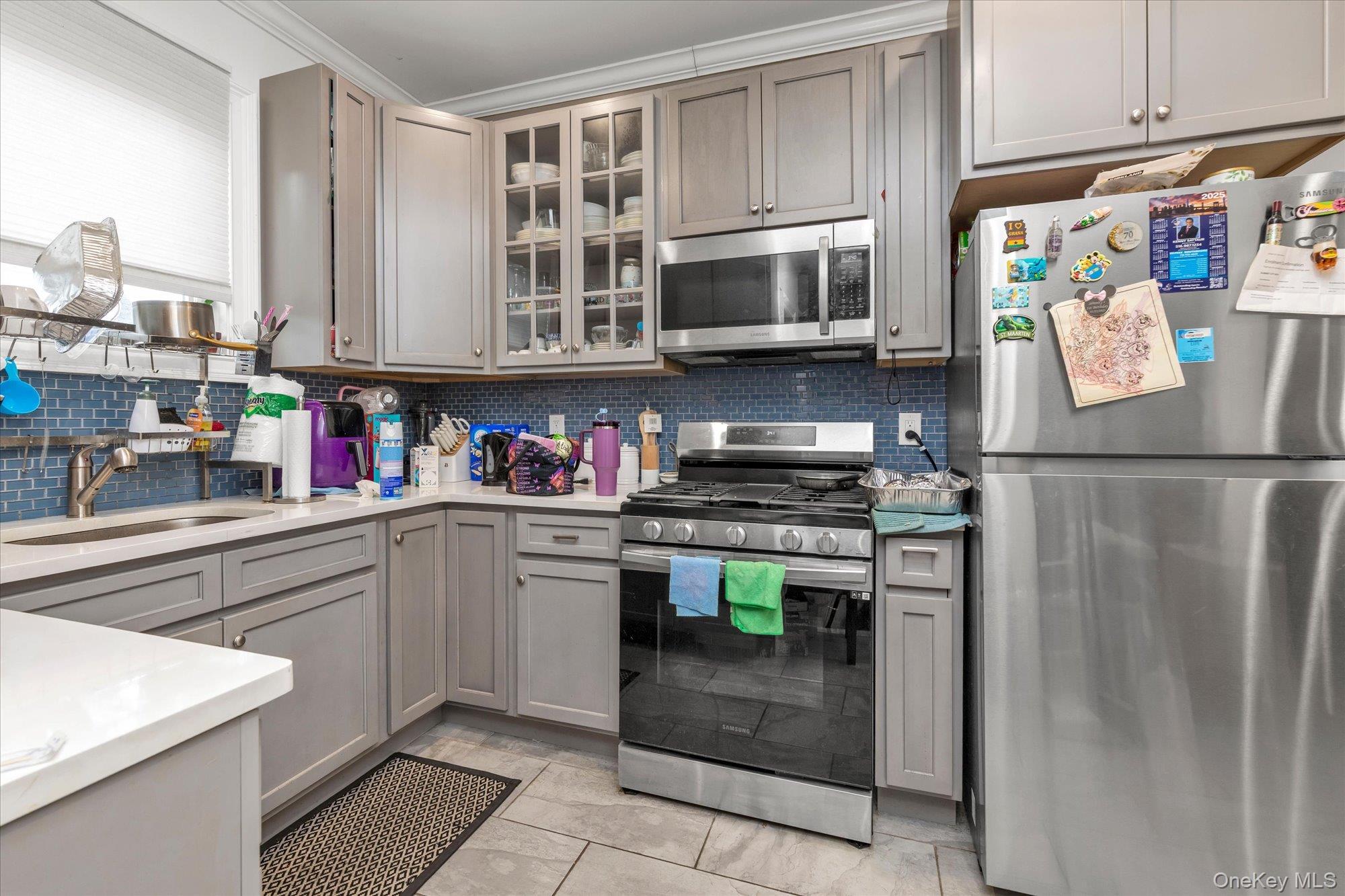 Single Family Memphis Avenue Queens, NY 11422, MLS-1034830-13