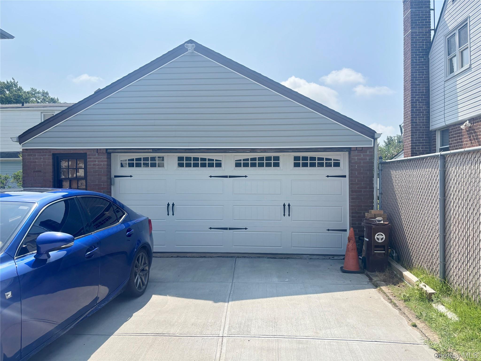 Single Family Memphis Avenue Queens, NY 11422, MLS-1034830-23