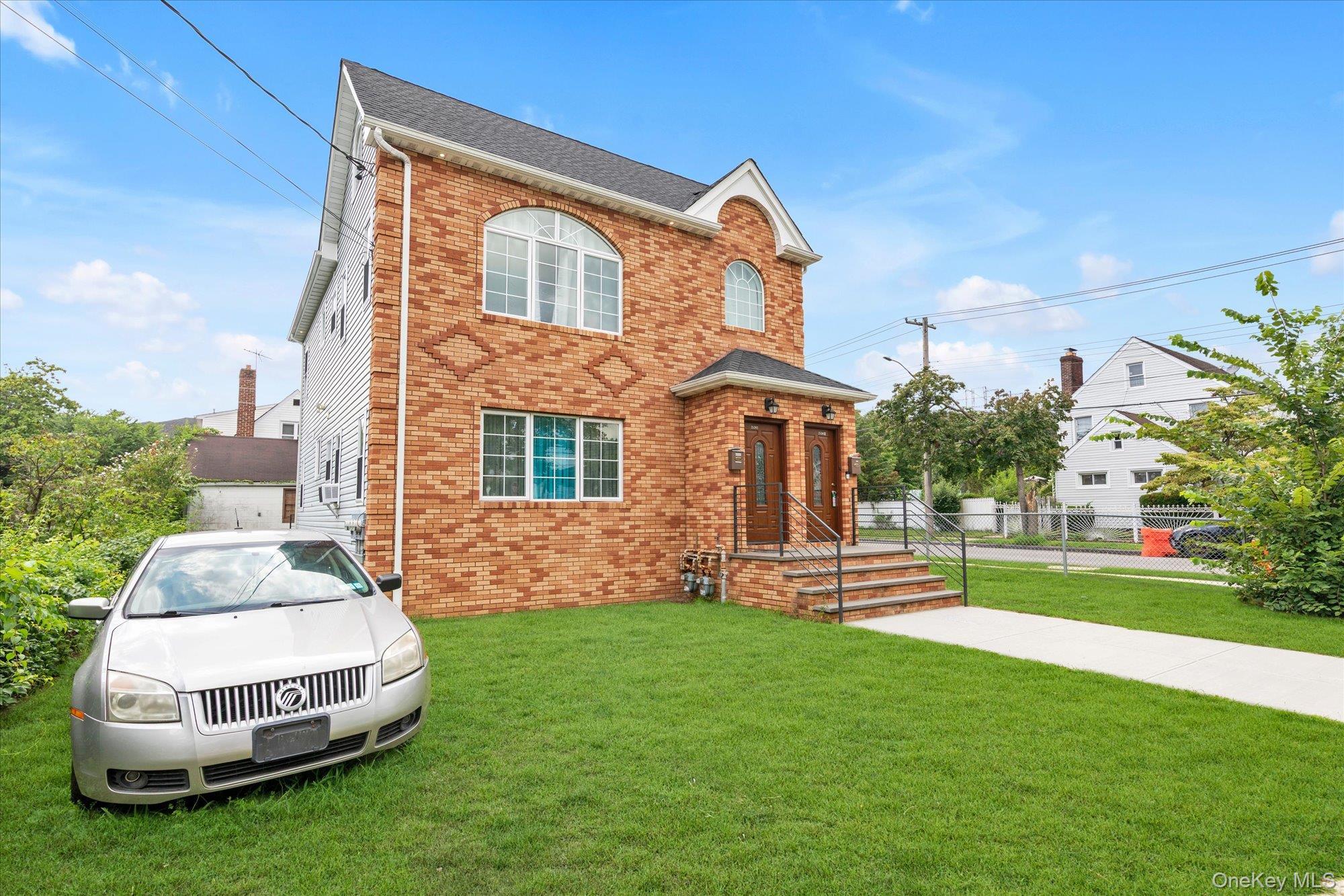 Single Family Memphis Avenue Queens, NY 11422, MLS-1034830-25