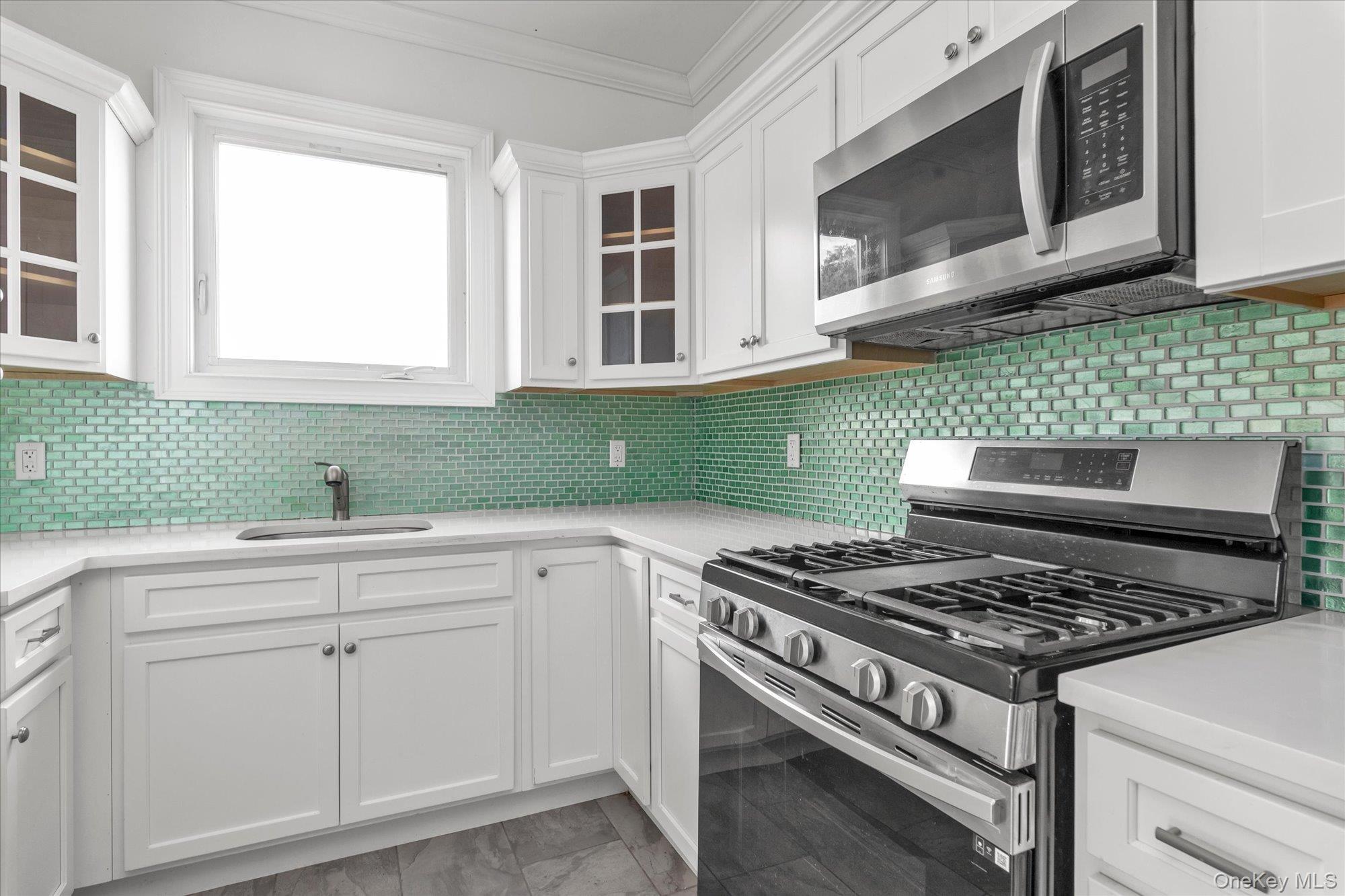 Single Family Memphis Avenue Queens, NY 11422, MLS-1034830-5