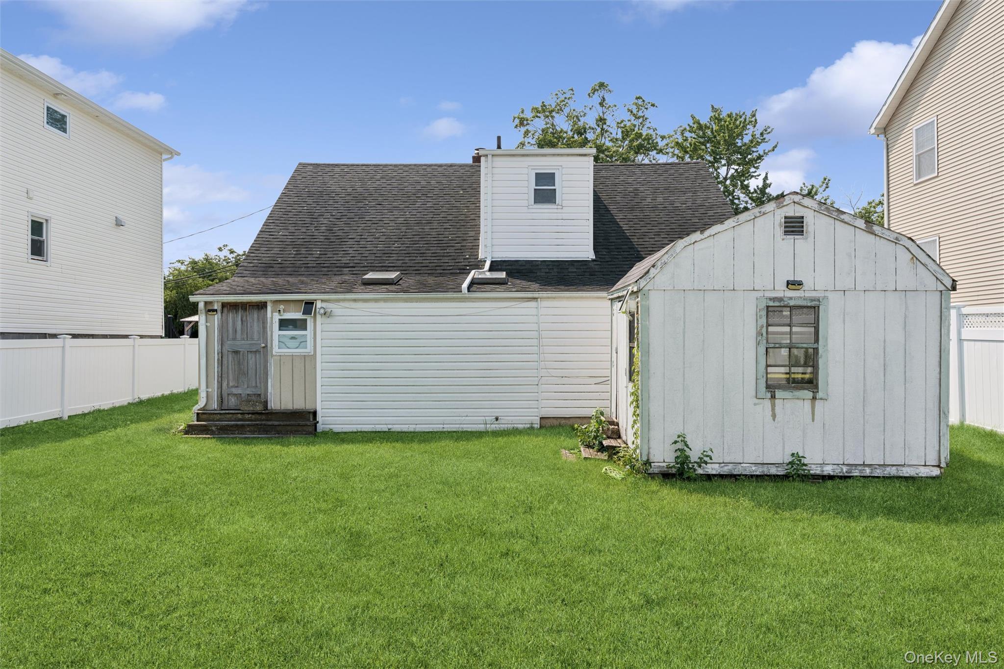 Single Family Front Street  Nassau County, NY 11710, MLS-1034842-14