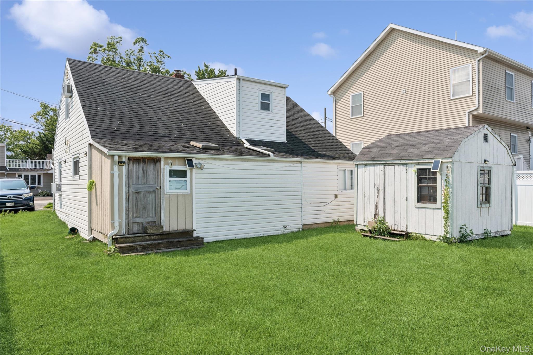 Single Family Front Street  Nassau County, NY 11710, MLS-1034842-15