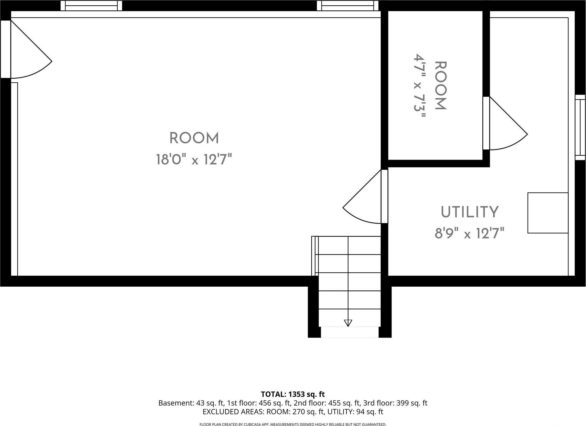Single Family Raynor Street  Suffolk County, NY 11704, MLS-1034844-27