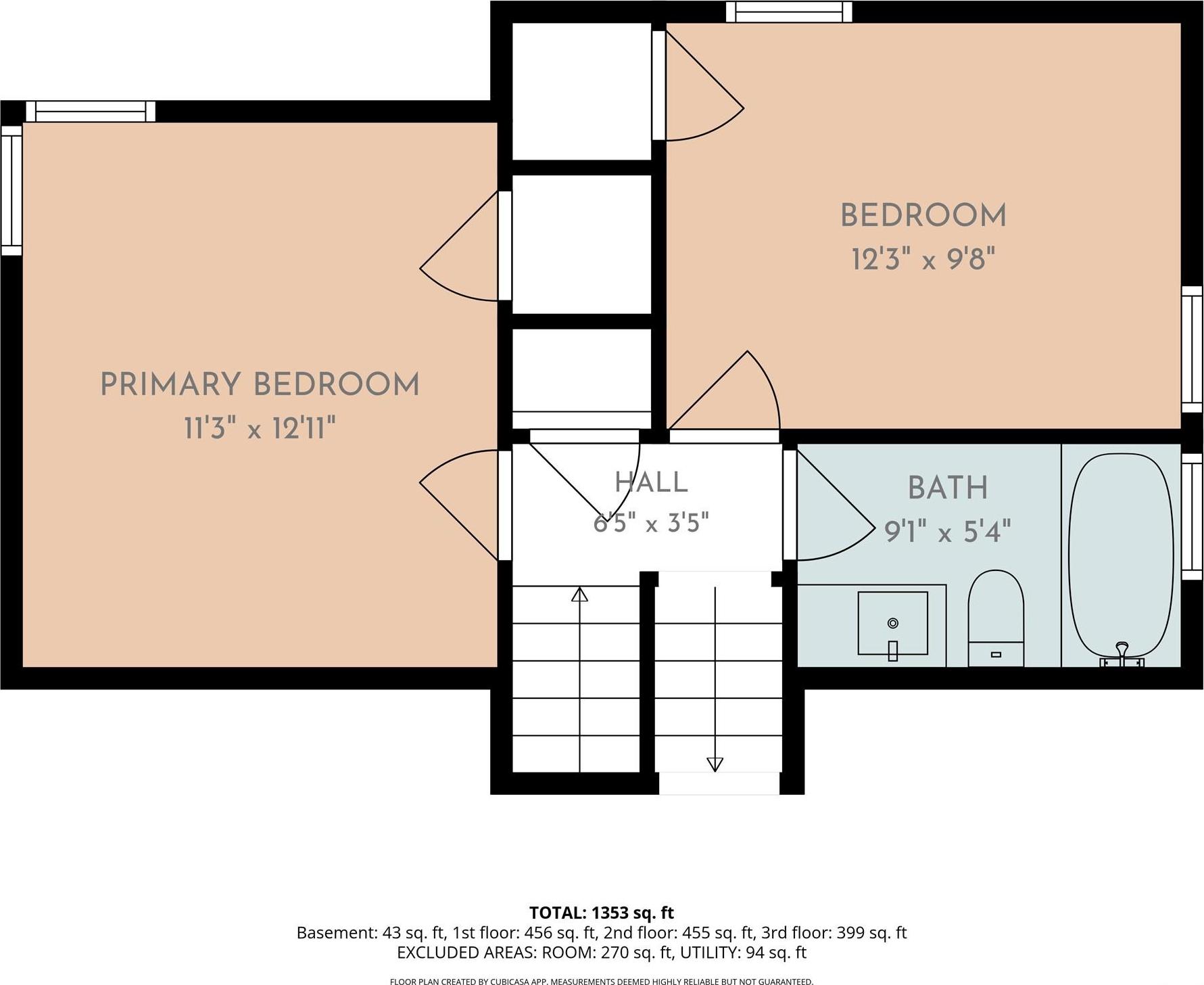 Single Family Raynor Street  Suffolk County, NY 11704, MLS-1034844-29