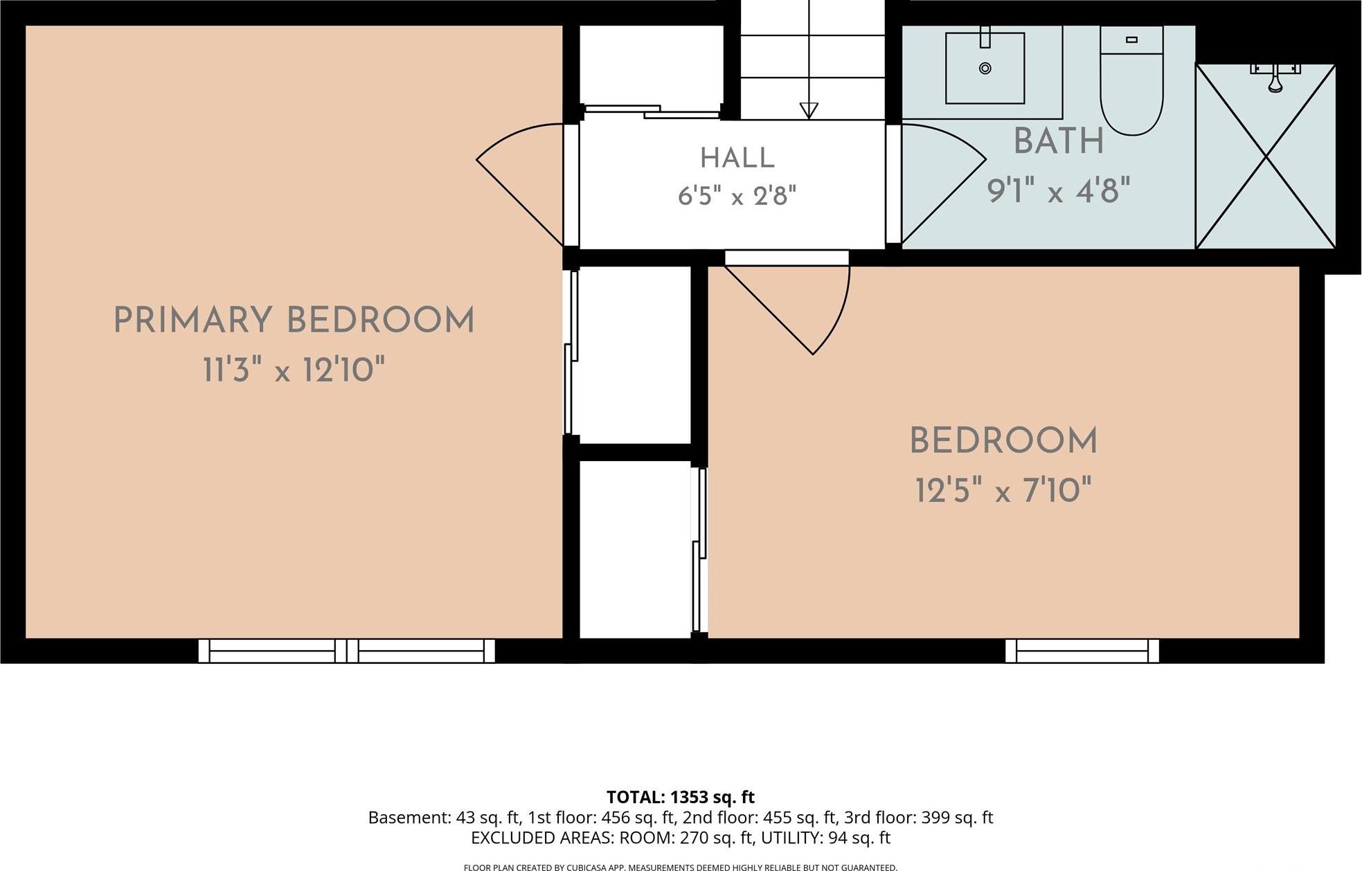Single Family Raynor Street  Suffolk County, NY 11704, MLS-1034844-30