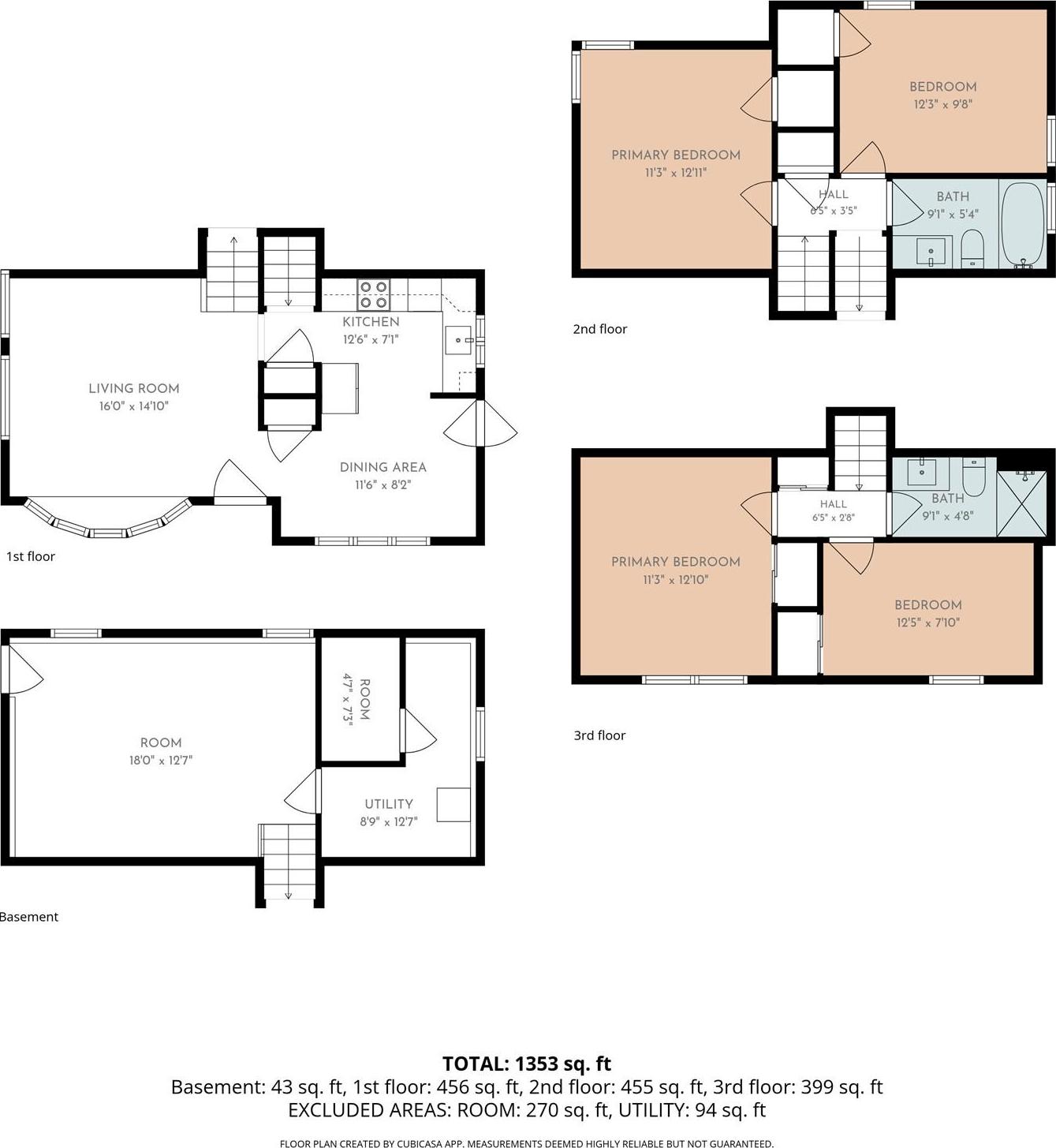 Single Family Raynor Street  Suffolk County, NY 11704, MLS-1034844-31