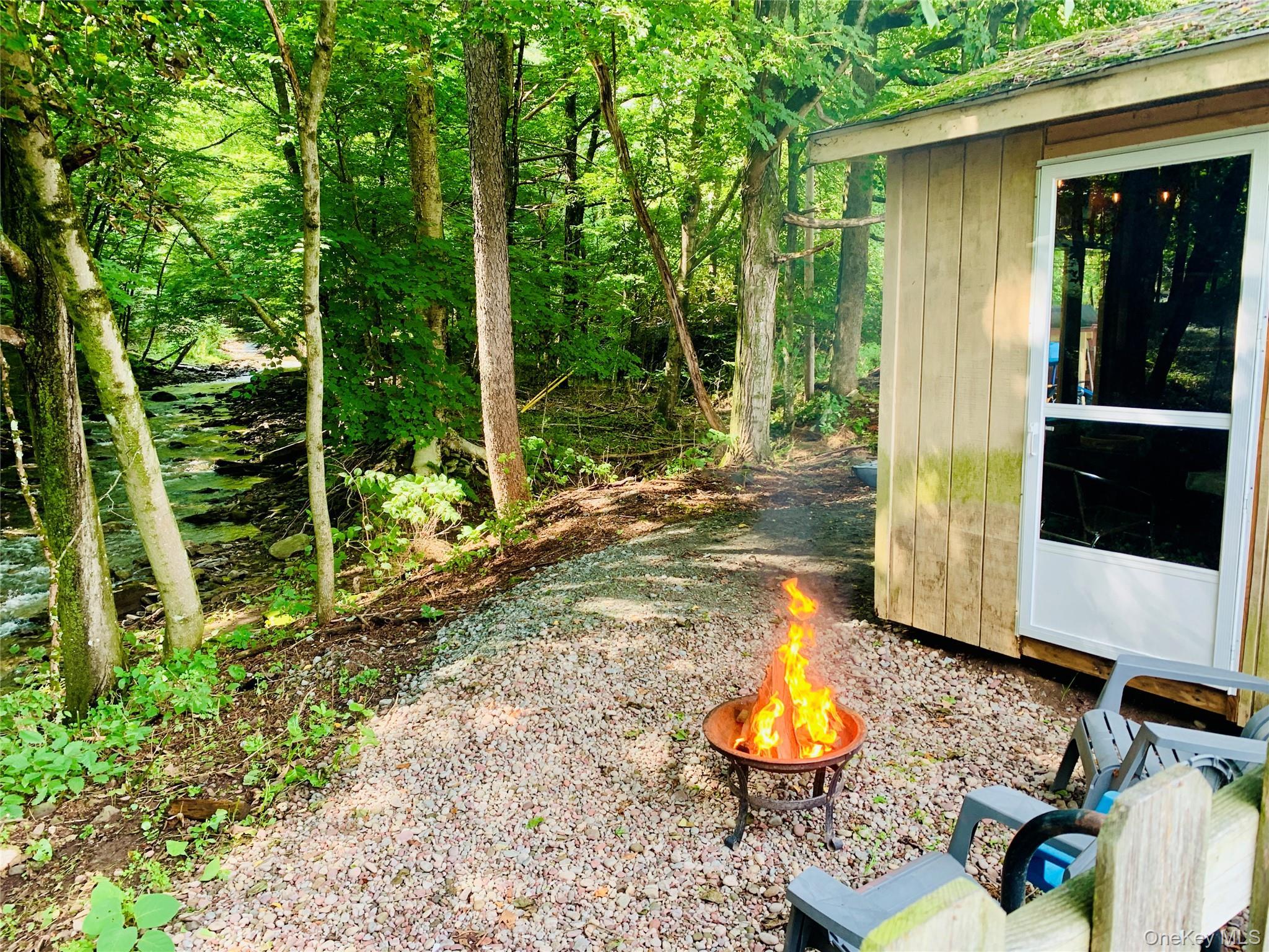 Single Family Bethlehem Road Sullivan County, NY 12776, MLS-1034857-34