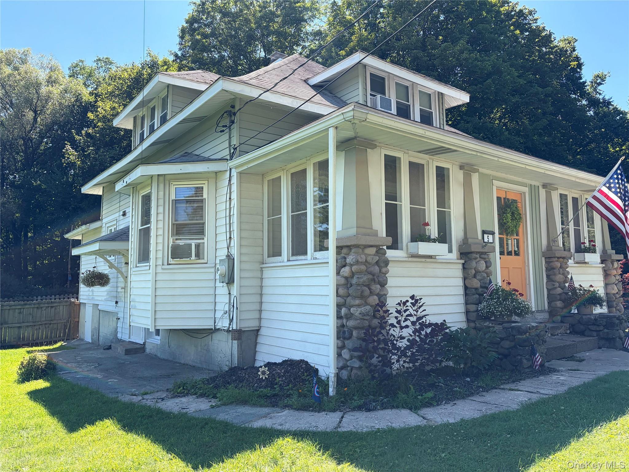 Single Family Bethlehem Road Sullivan County, NY 12776, MLS-1034857-5