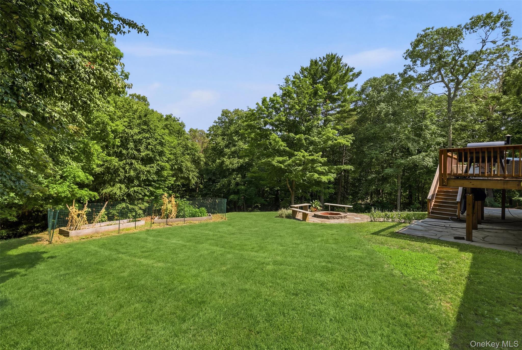 Single Family Burleigh Road Ulster County, NY 12561, MLS-1034859-11