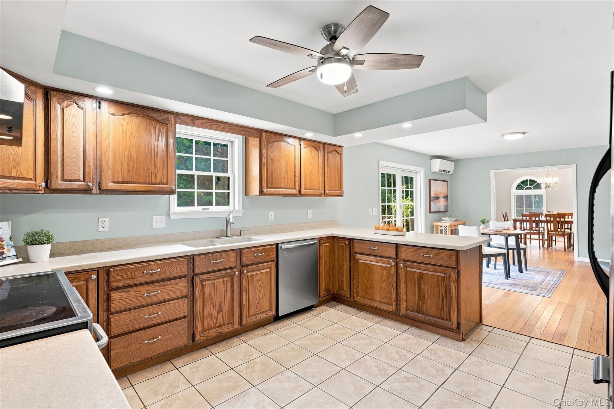 Single Family Burleigh Road Ulster County, NY 12561, MLS-1034859-14