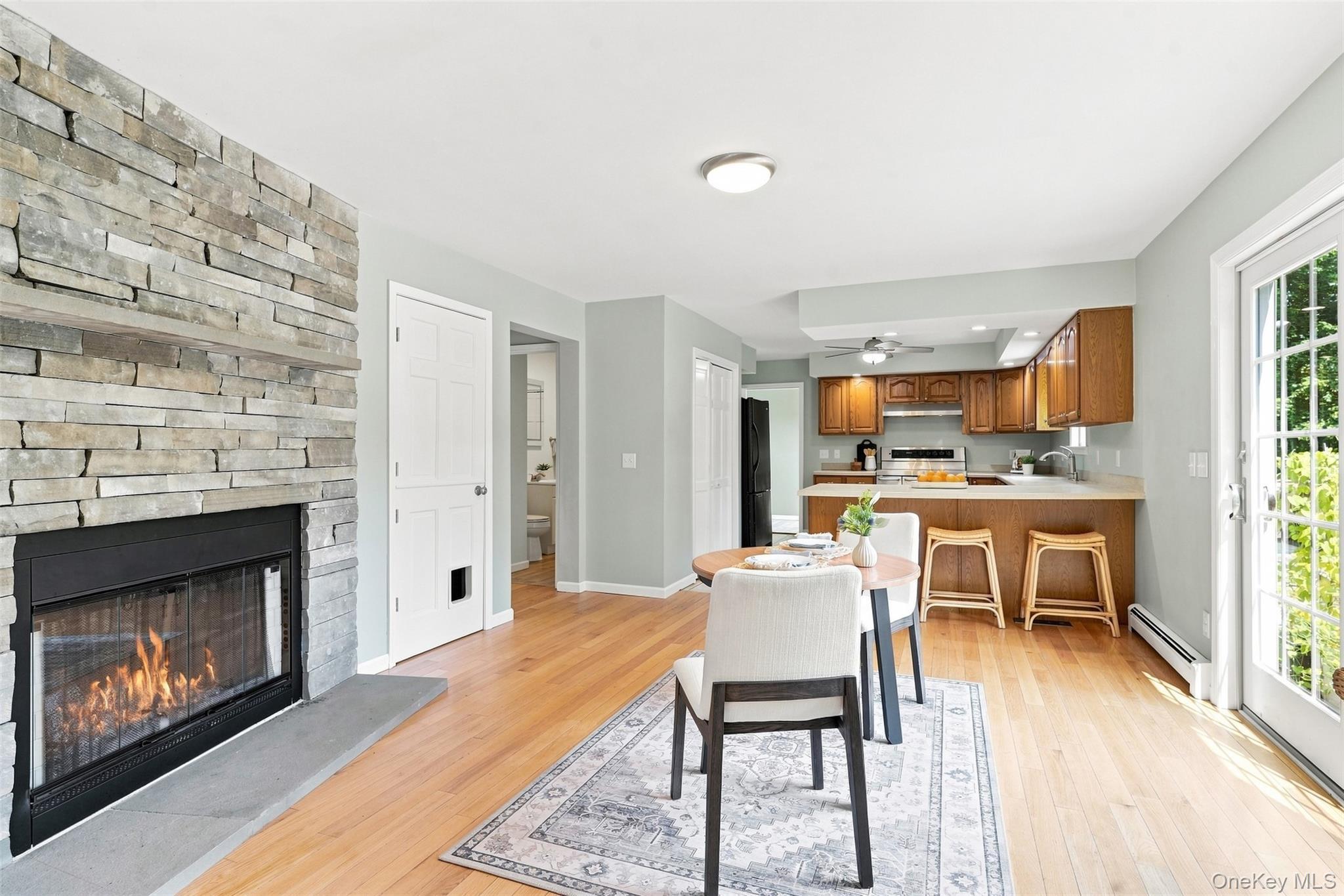 Single Family Burleigh Road Ulster County, NY 12561, MLS-1034859-18